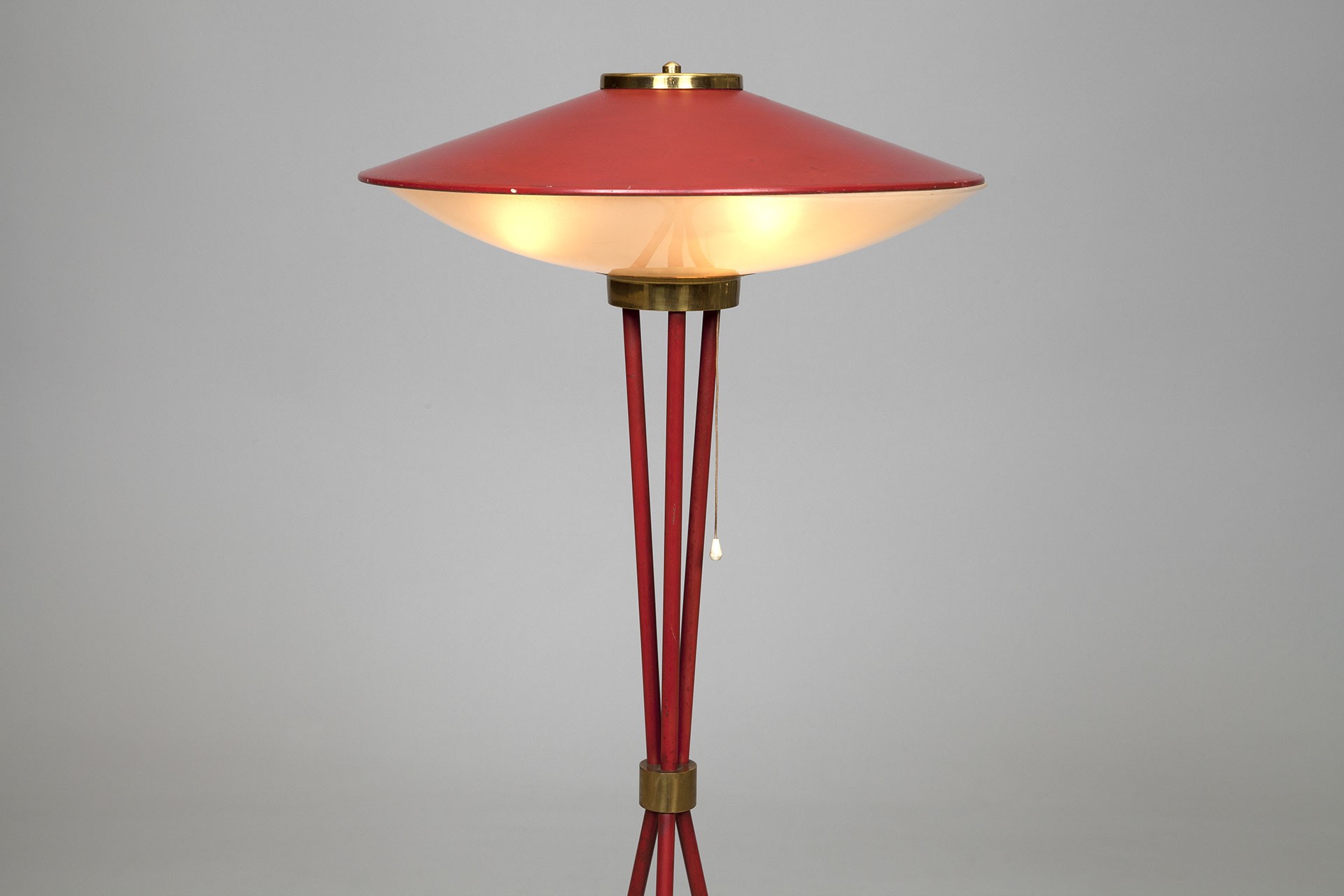 Italian Floor Lamp image 2