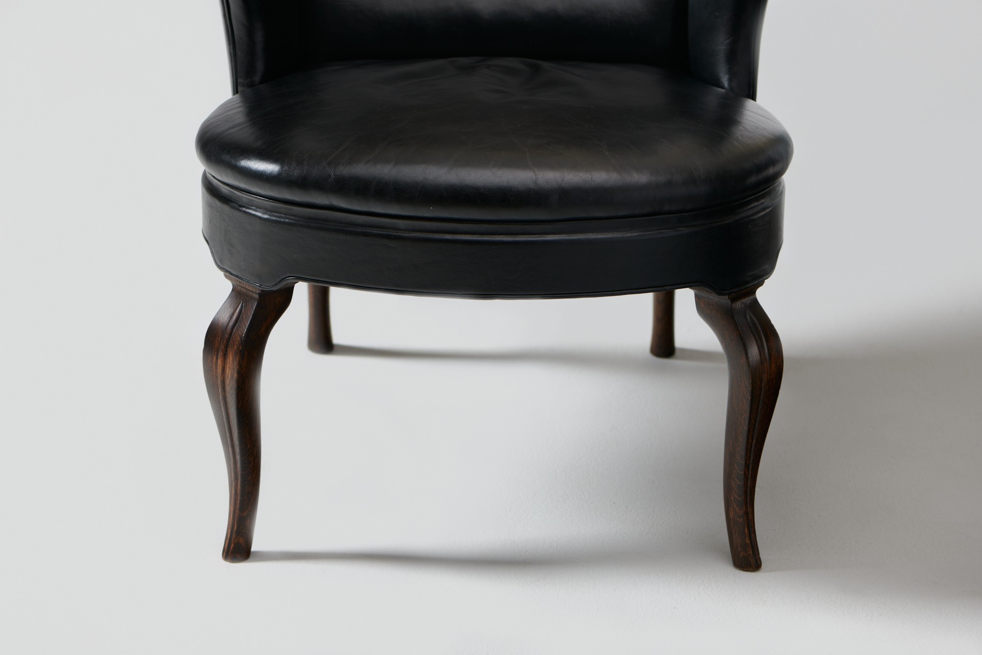 Wingback Armchair image 6
