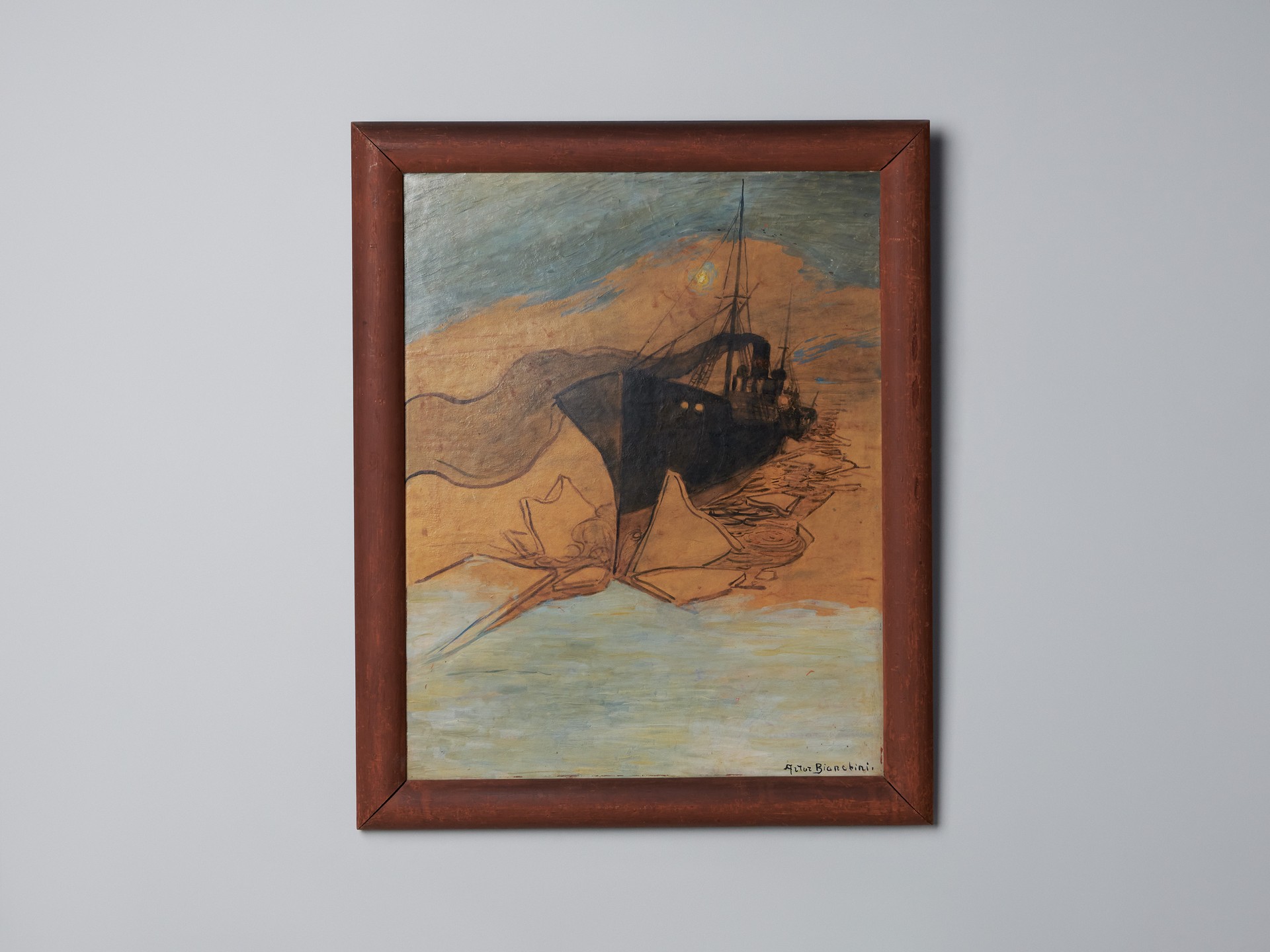 Painting