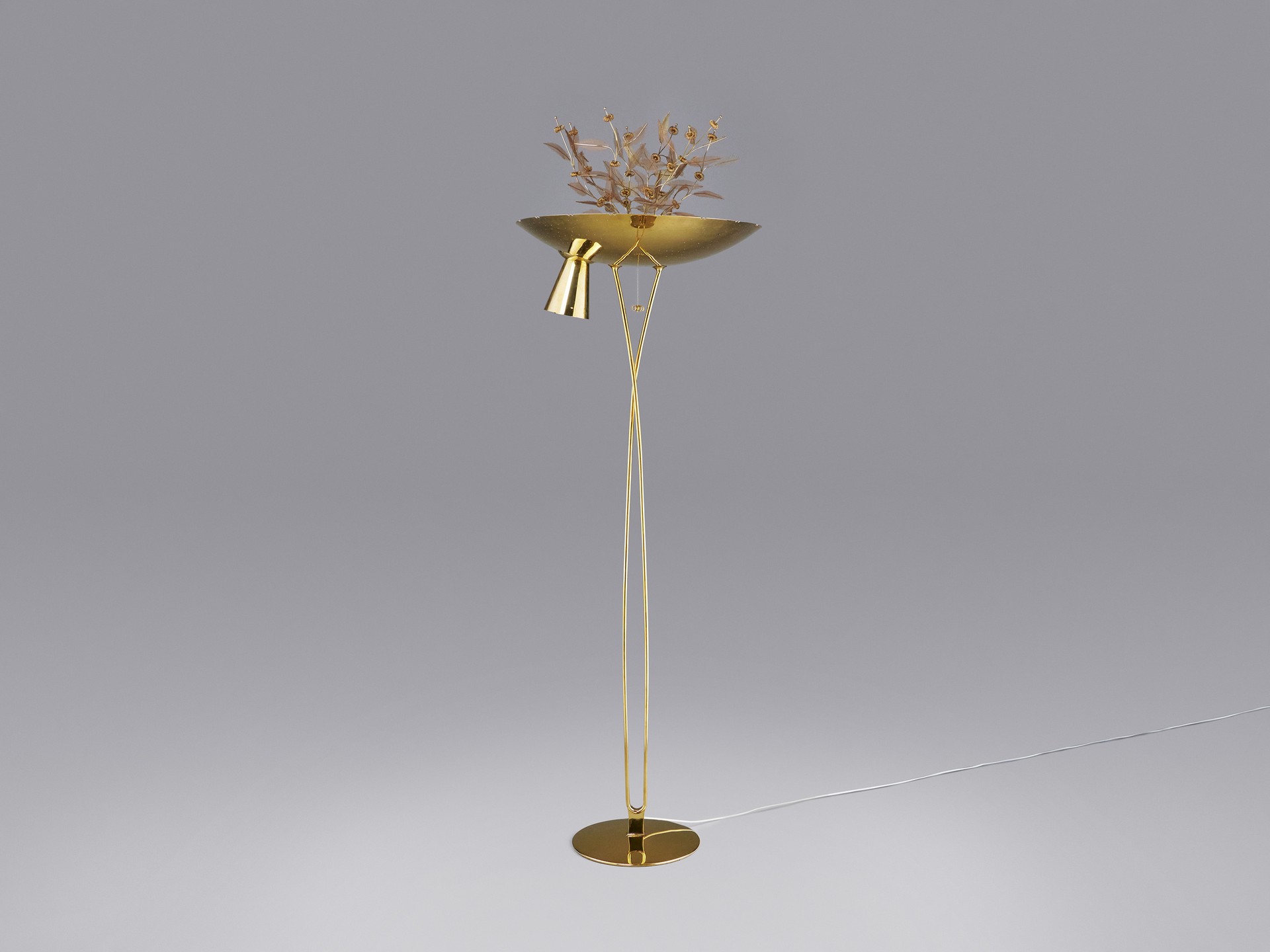 Floor Lamp image 2