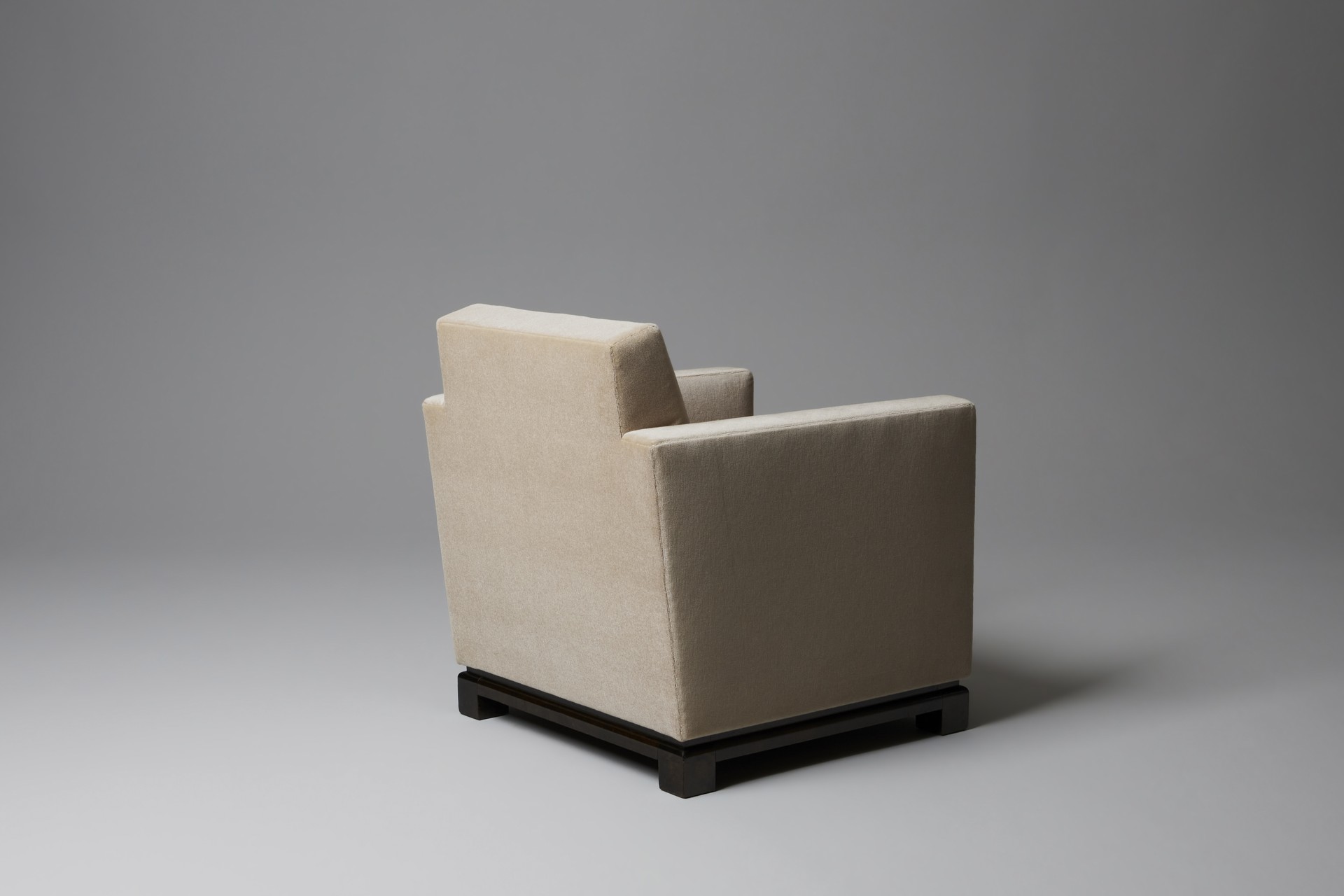 Swedish Modernist Armchair image 4