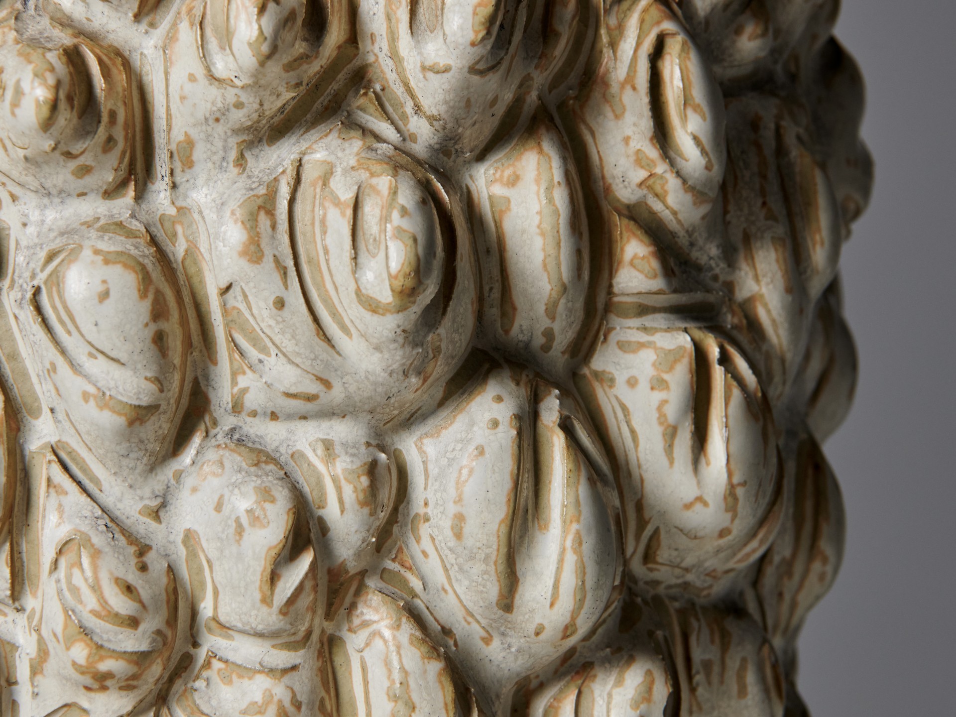 Unique 'Budding' Vase image 9