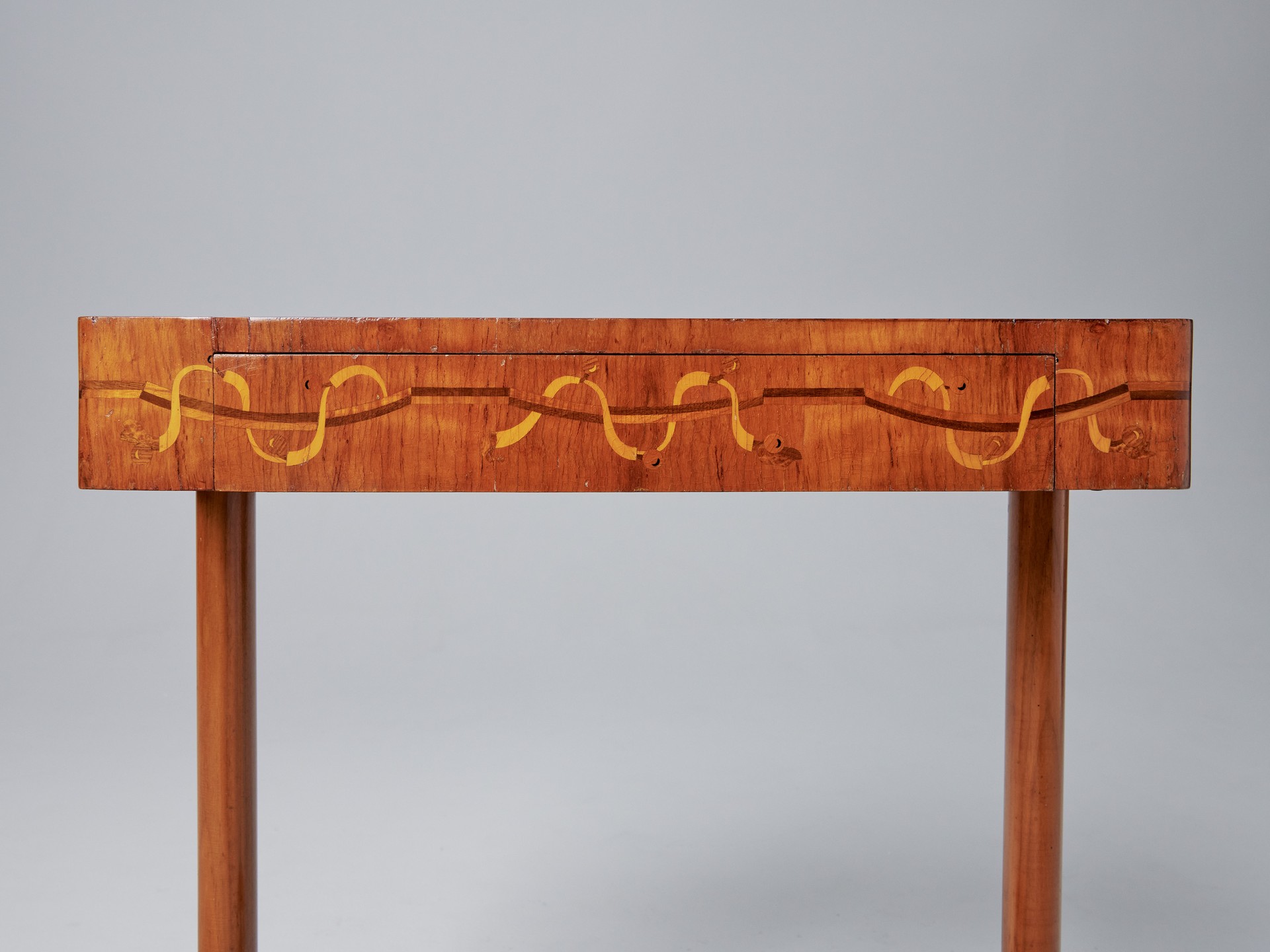 Swedish Side Table image 5
