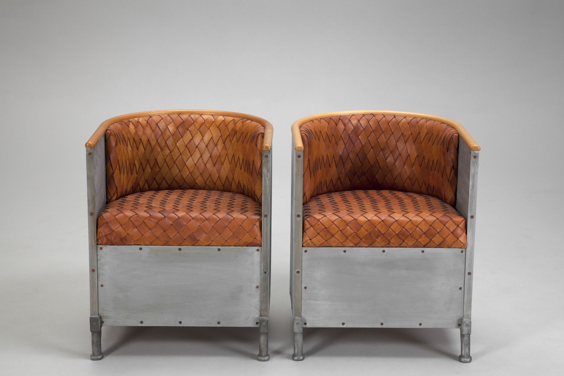 Pair of Chairs