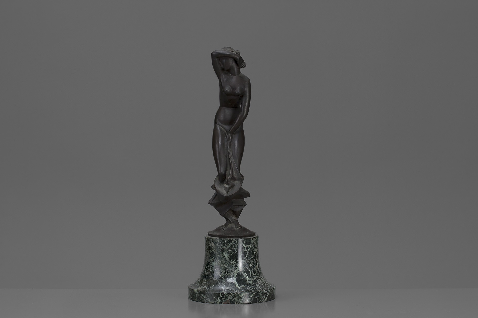 Bronze Sculpture image 2