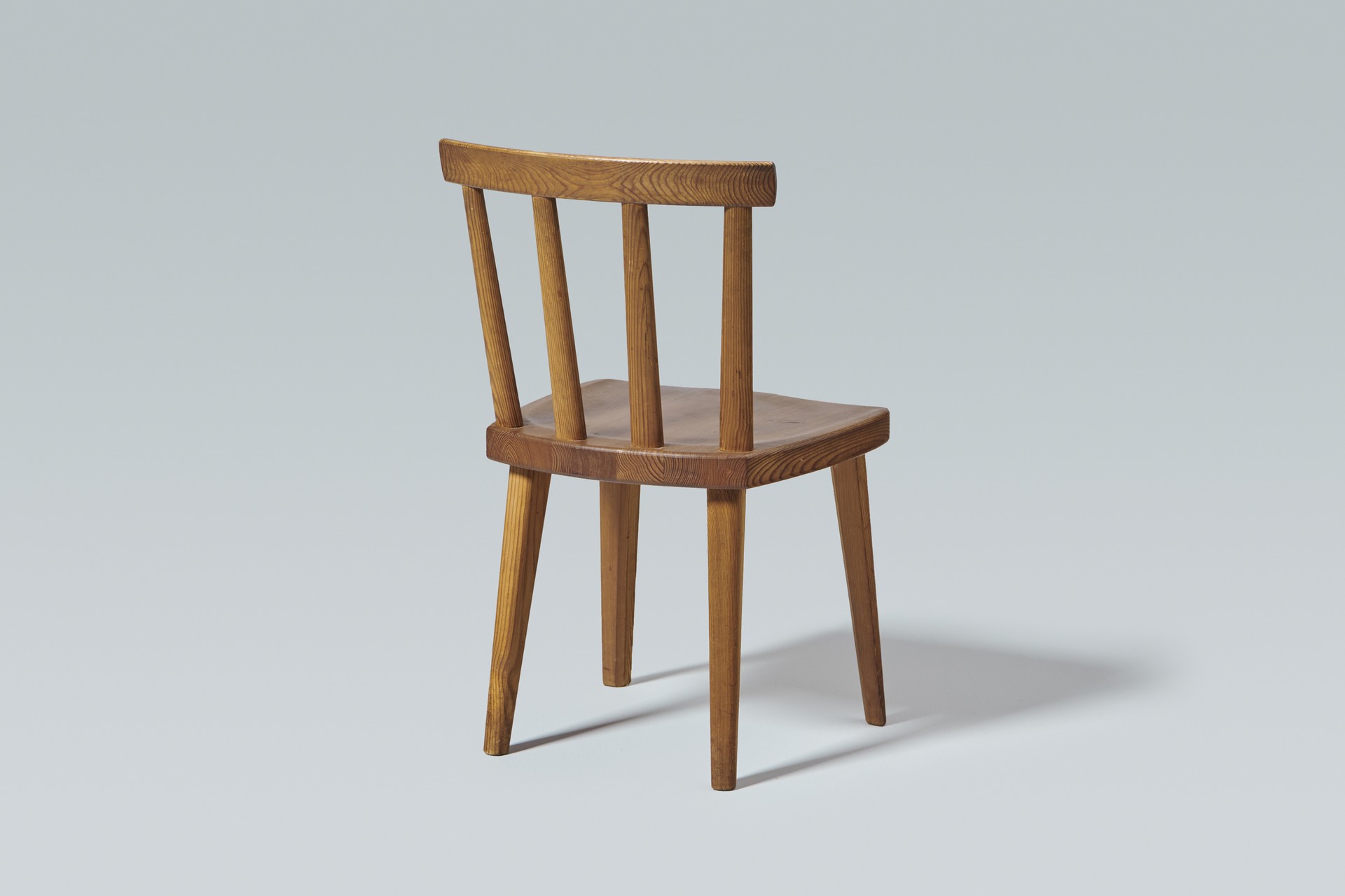 Set of Eight 'Utö' Dining Chairs image 3