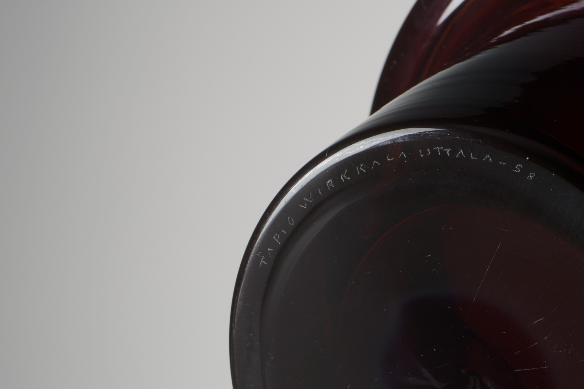 Vase, Model no. 3880 image 3