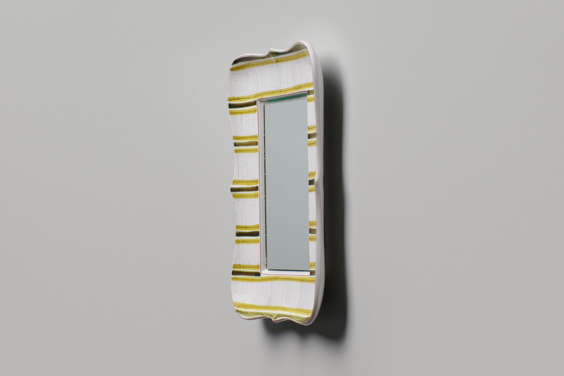 Ceramic Mirror image 2