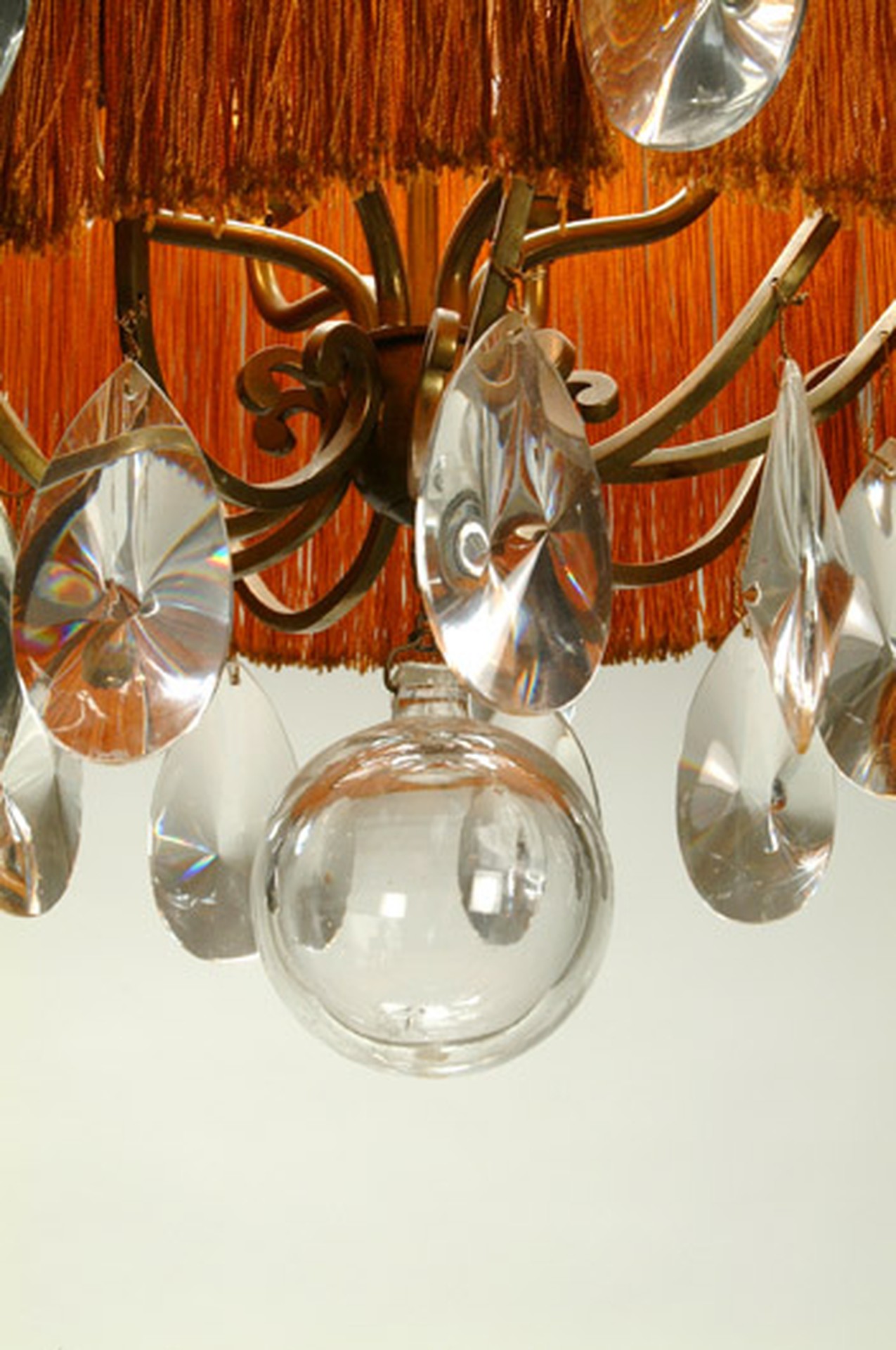 Elis Berg Chandelier image 2