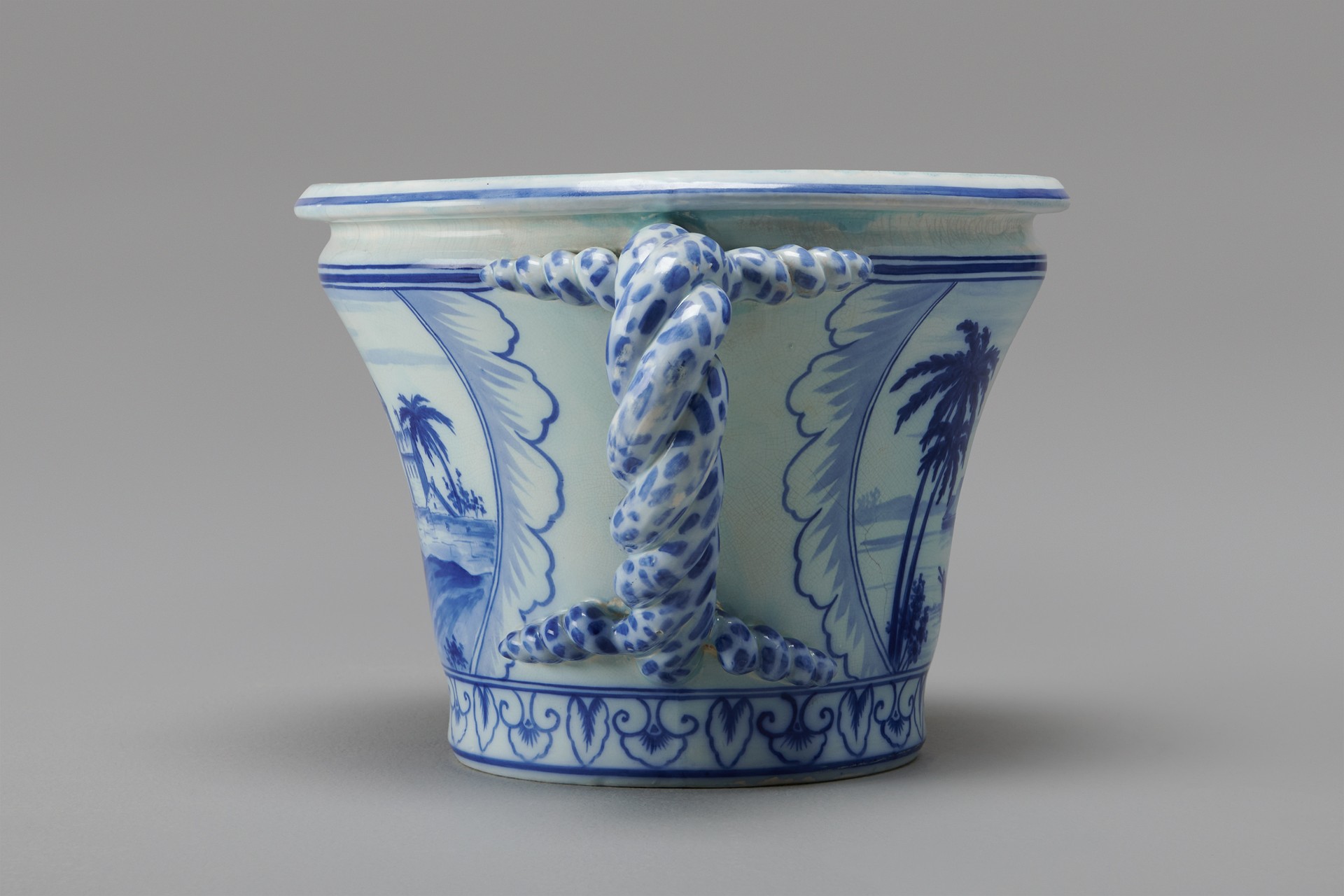 Large Floor Urn image 4