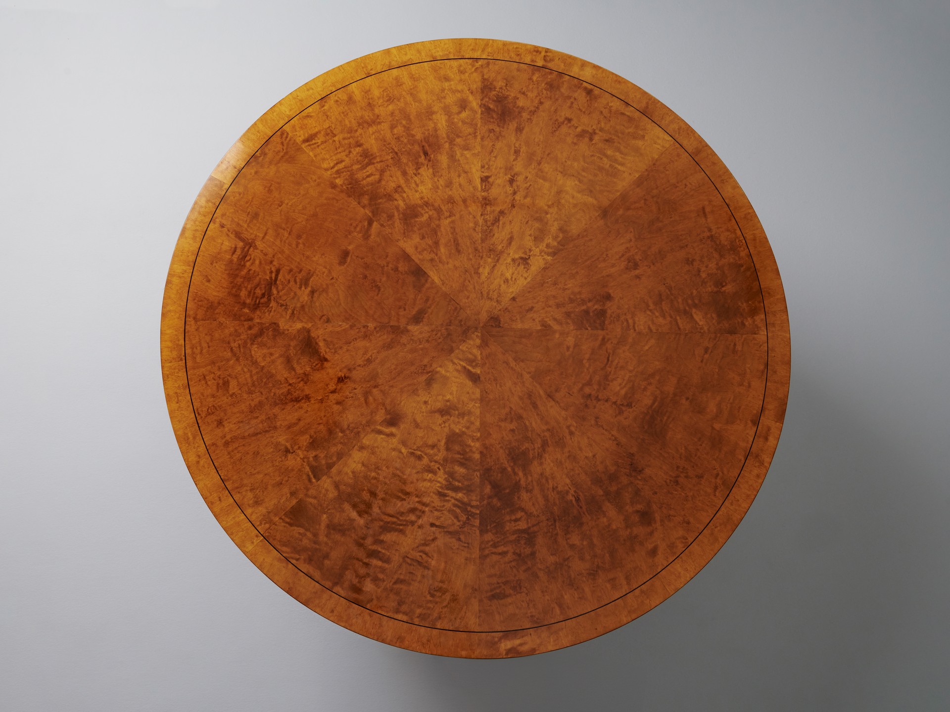 Swedish Grace Centre Table image 5