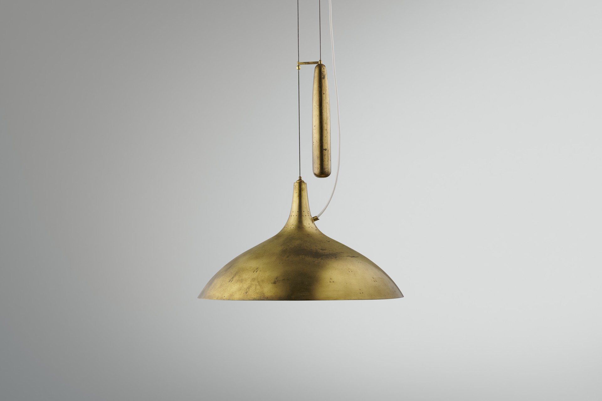 Adjustable Ceiling Lamp image 3