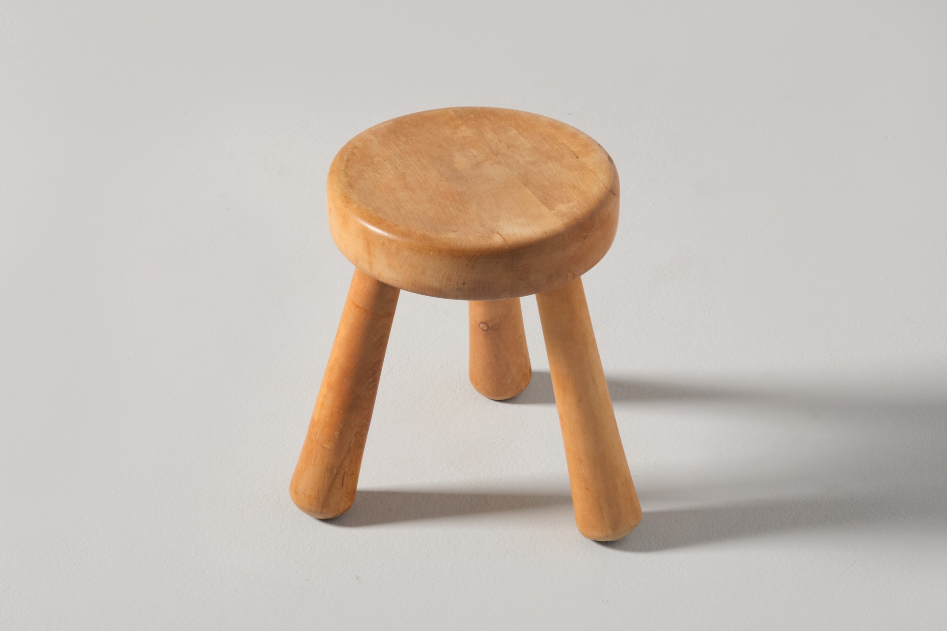 Stool image 2