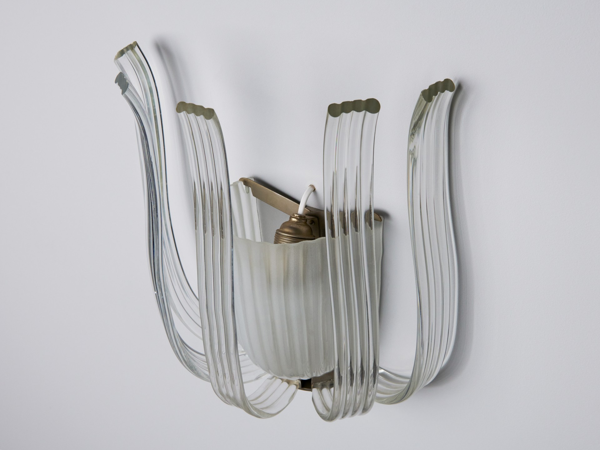 Pair of Wall Lamps image 7
