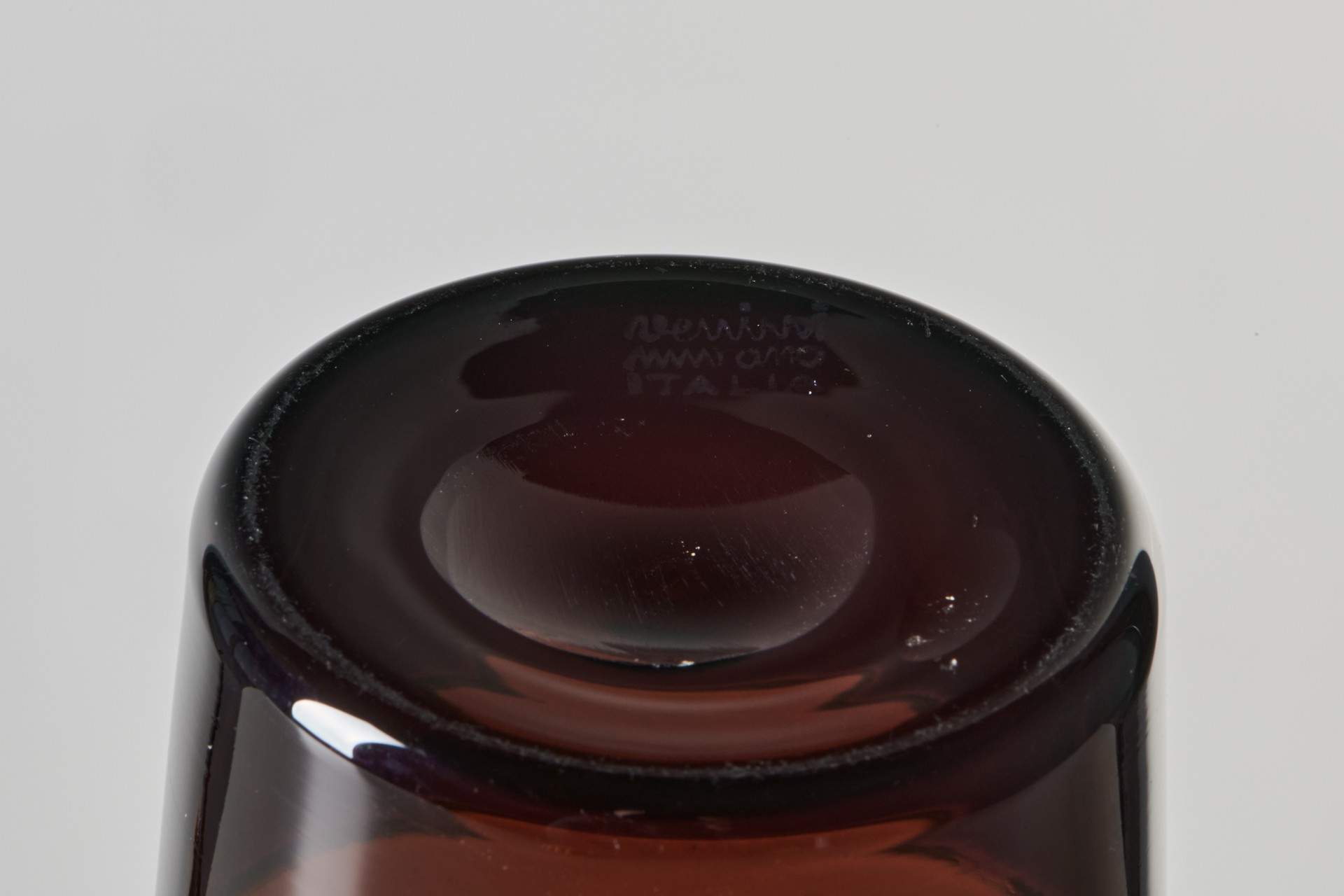 'Incalmo' Vase, Model no. 4396 image 4