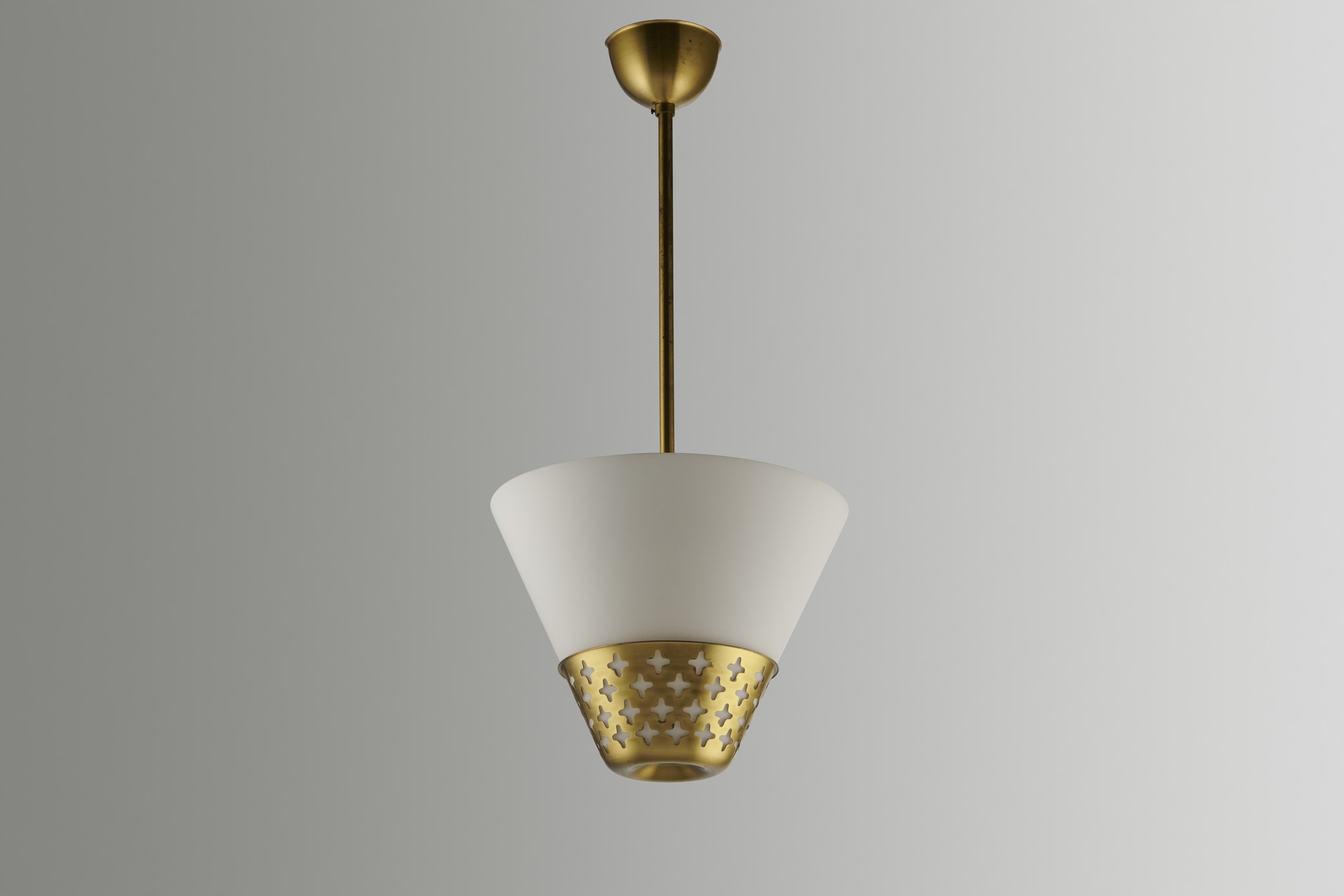 Swedish Pendant Lamp