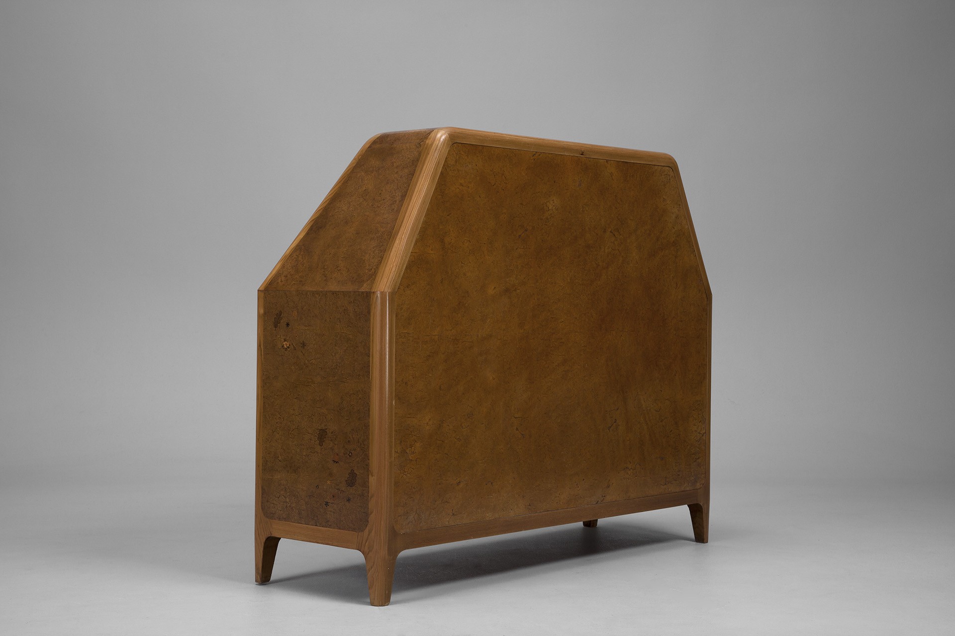 Bureau Paris World Fair 1937 image 14