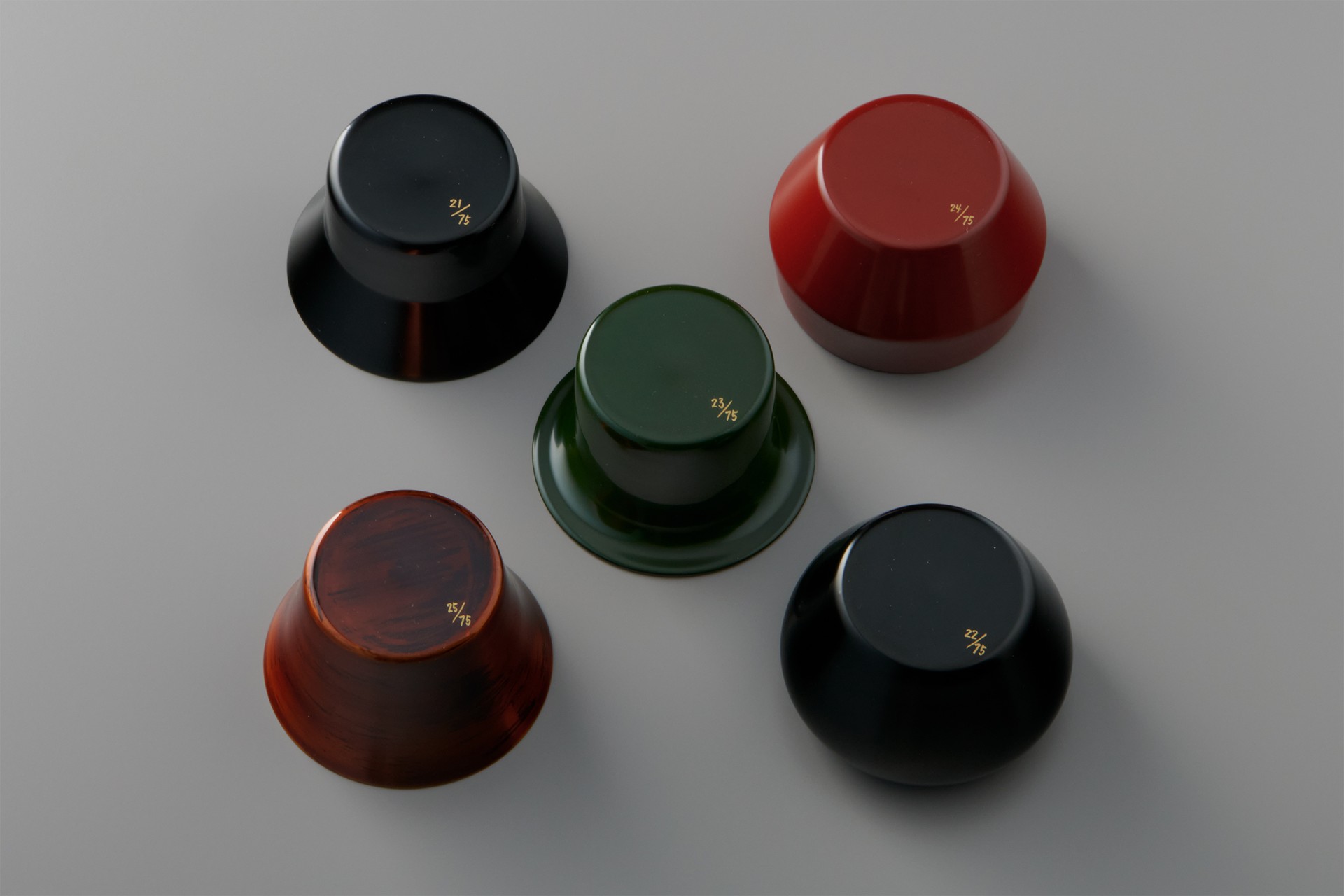 'Kin' Candle Holders image 5