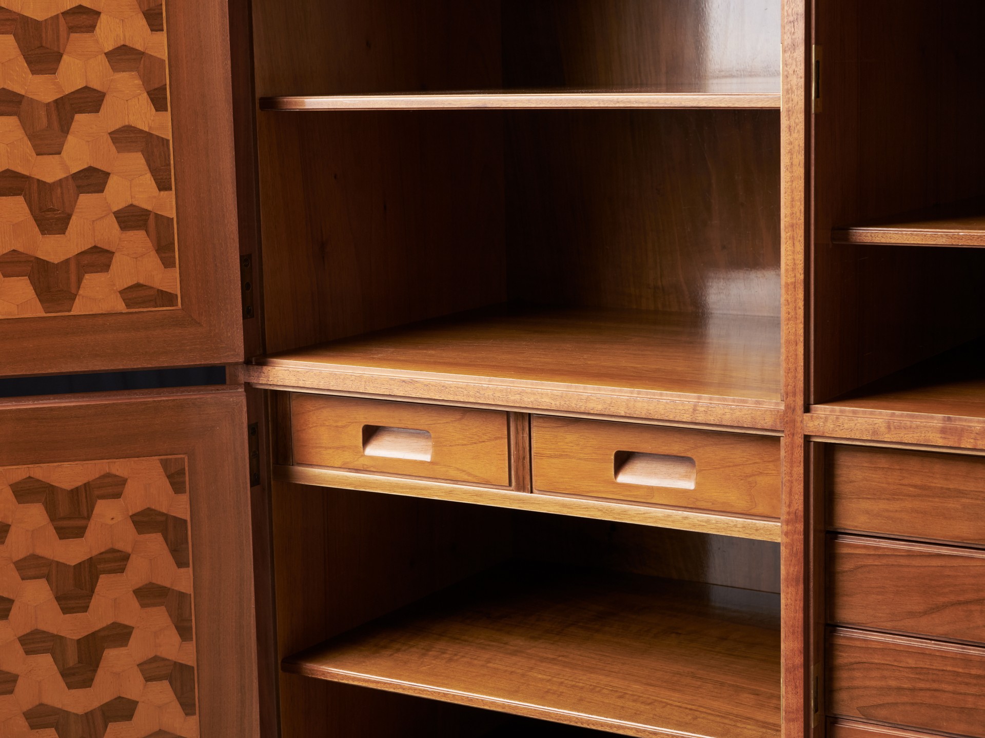 Swedish Cabinet image 7