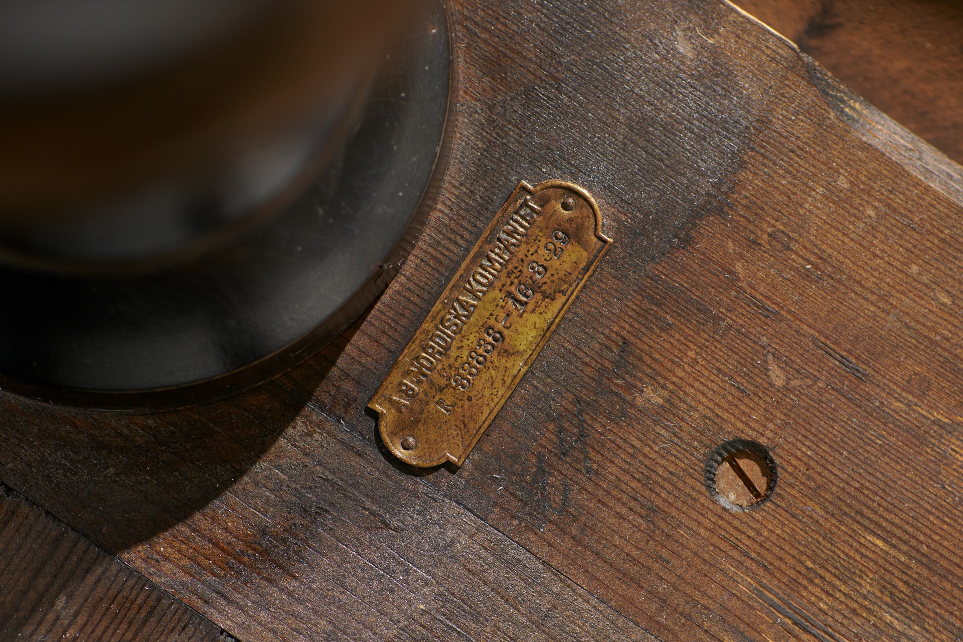 'Haga' Table image 6