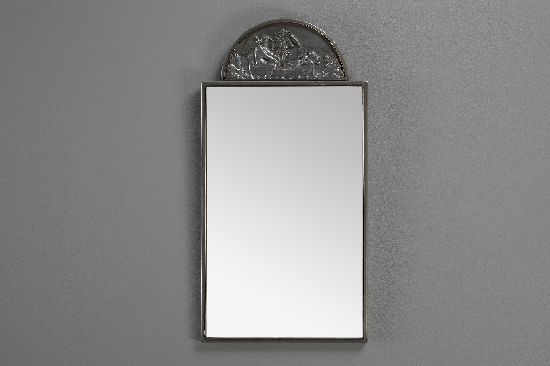 Svenskt Tenn Mirror