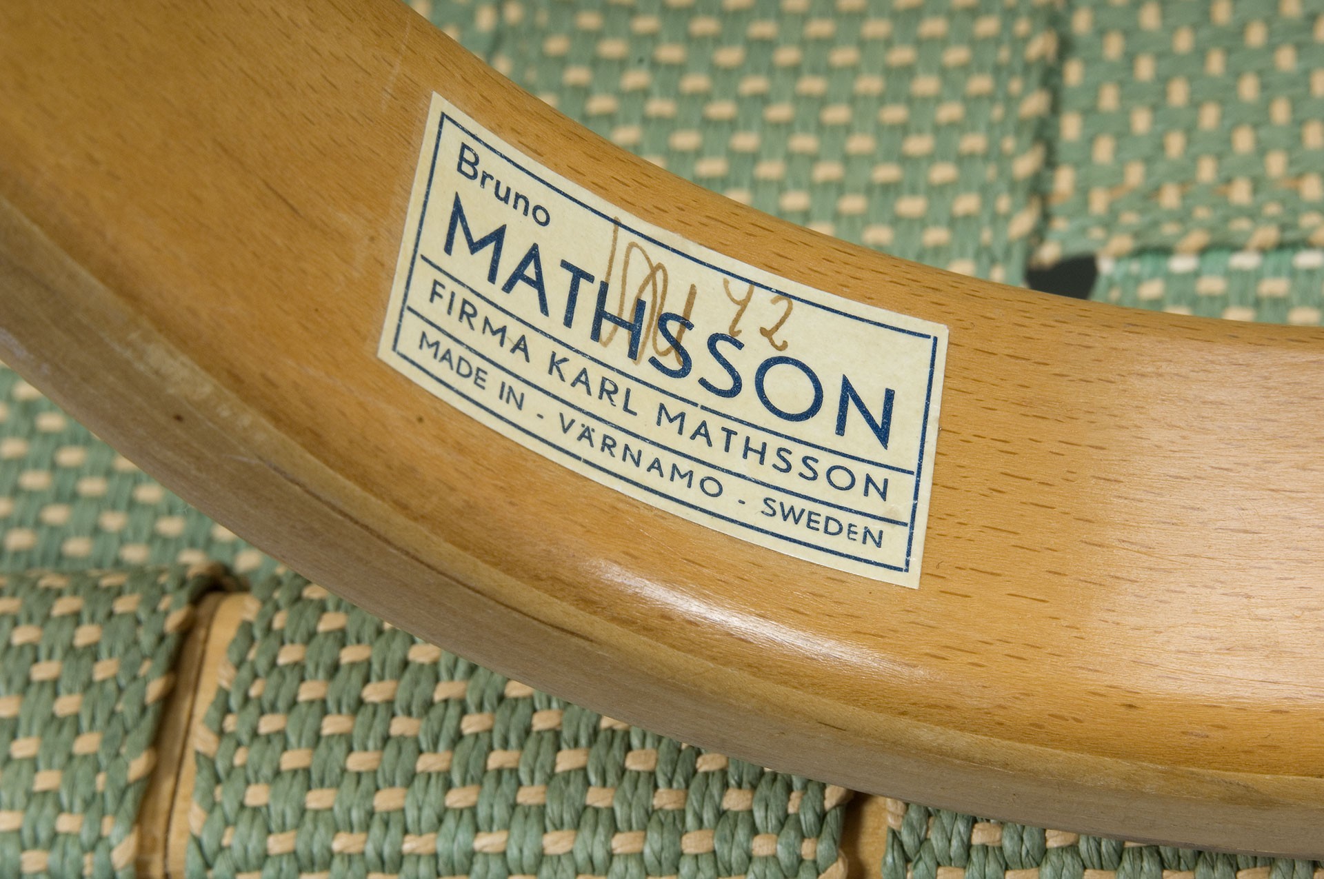 Lounge Chair image 2