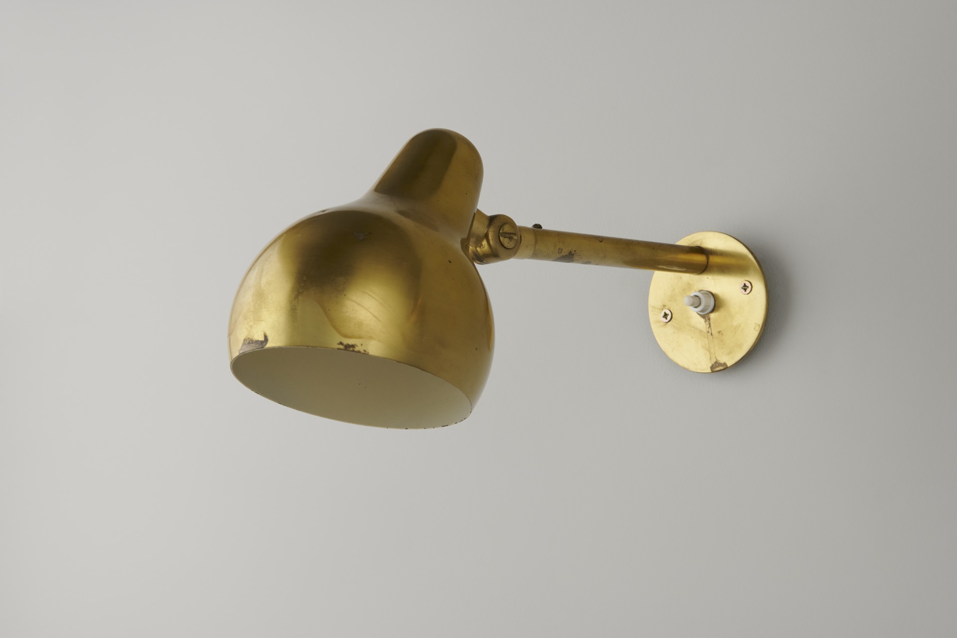 Pair of Wall Lights image 3