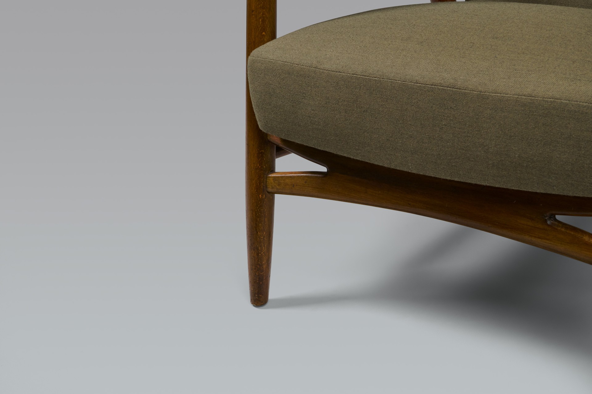 Pair of Armchairs image 4