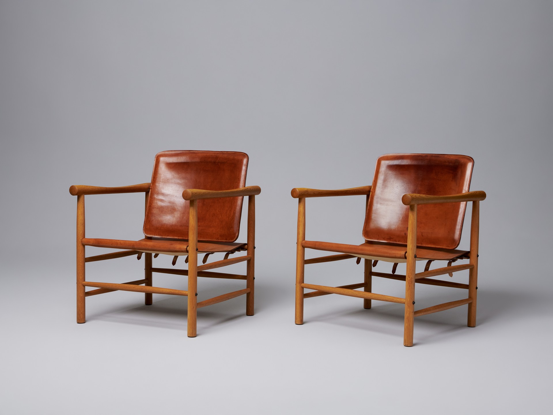 Pair of Chairs