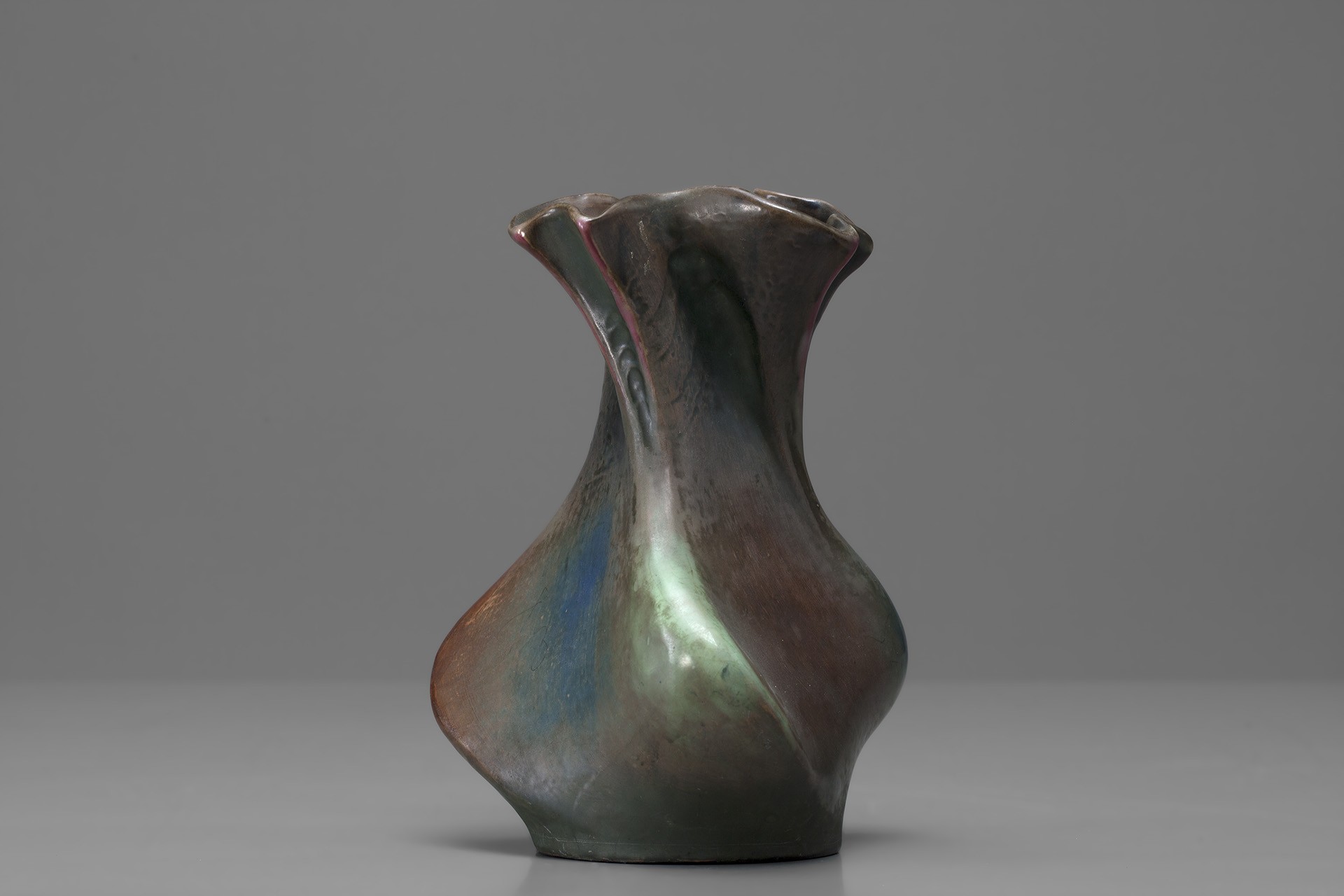 Amphora Vase