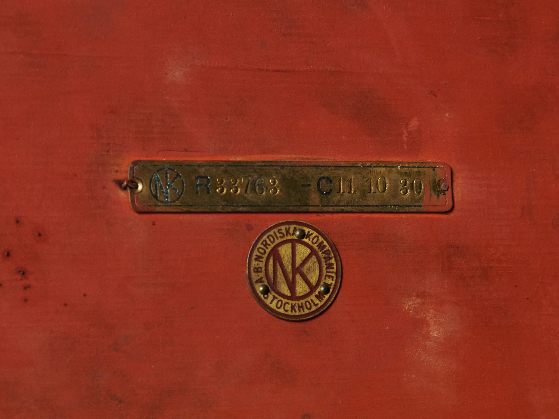 Console 'Åbo' image 10