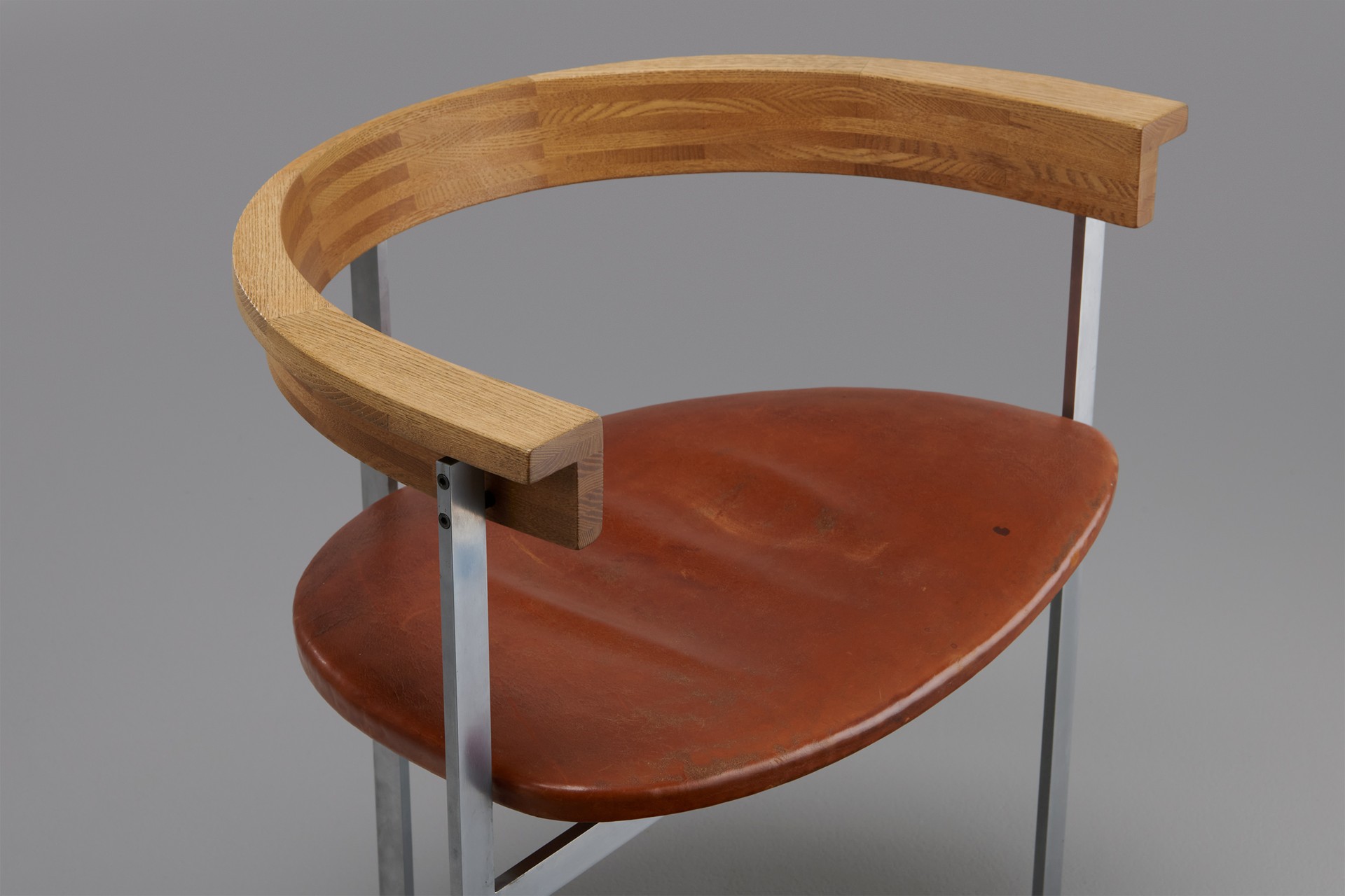 Chair, model no. PK11 image 4