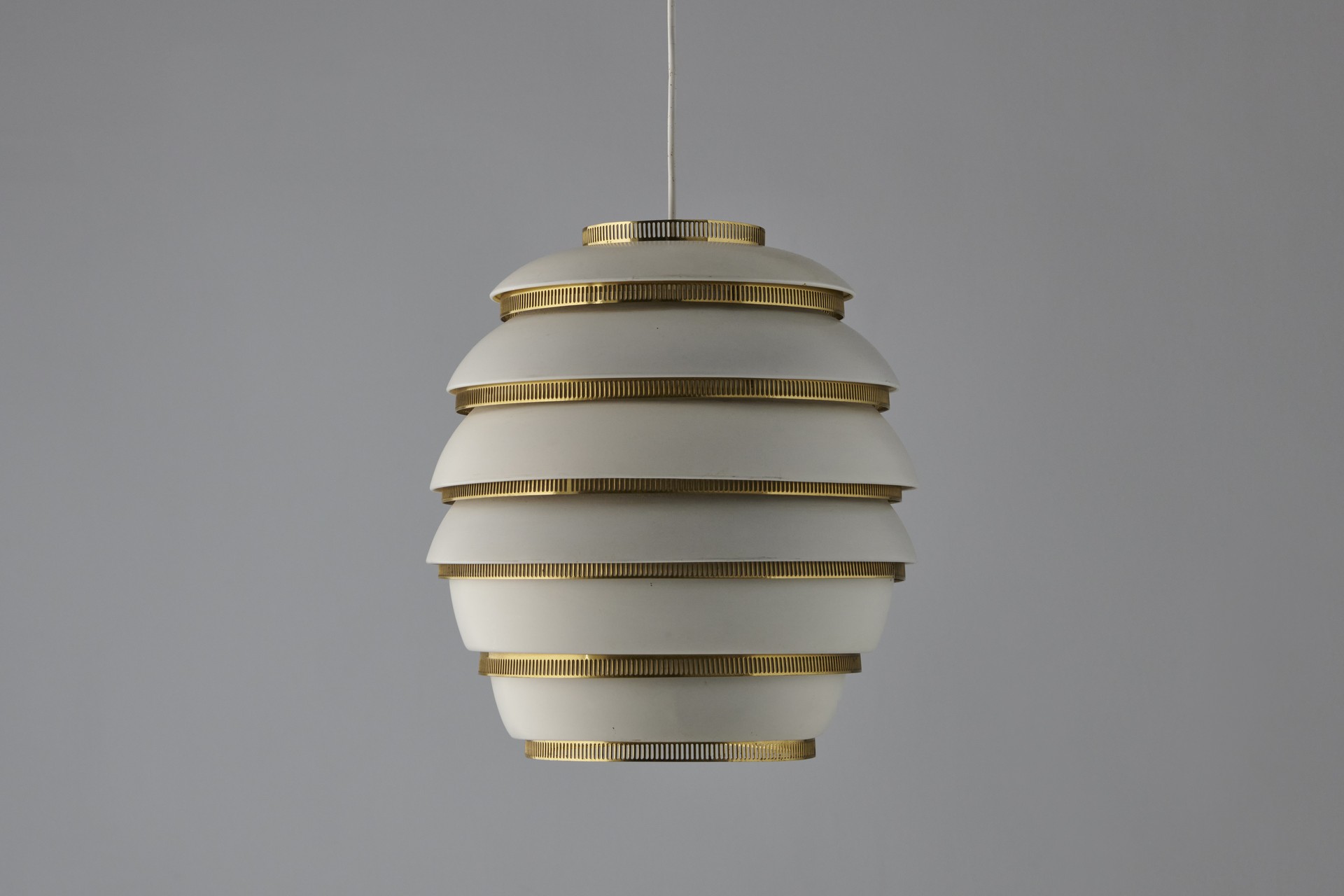'Beehive' Ceiling Lamp image 2