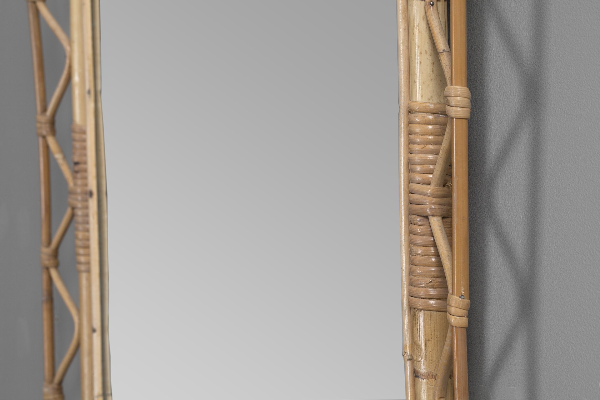 Bamboo Mirror image 3