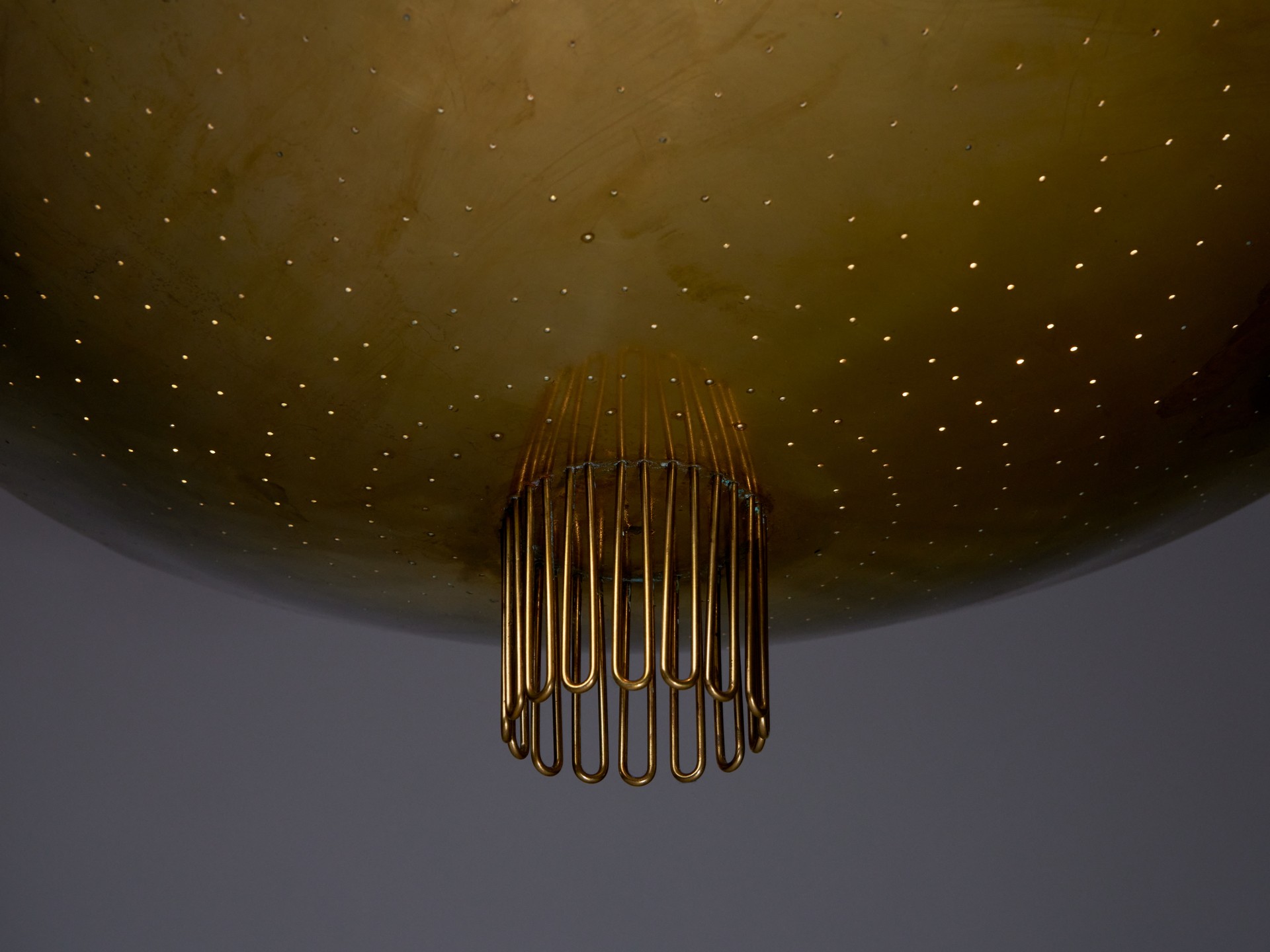 Pair of Chandeliers image 6