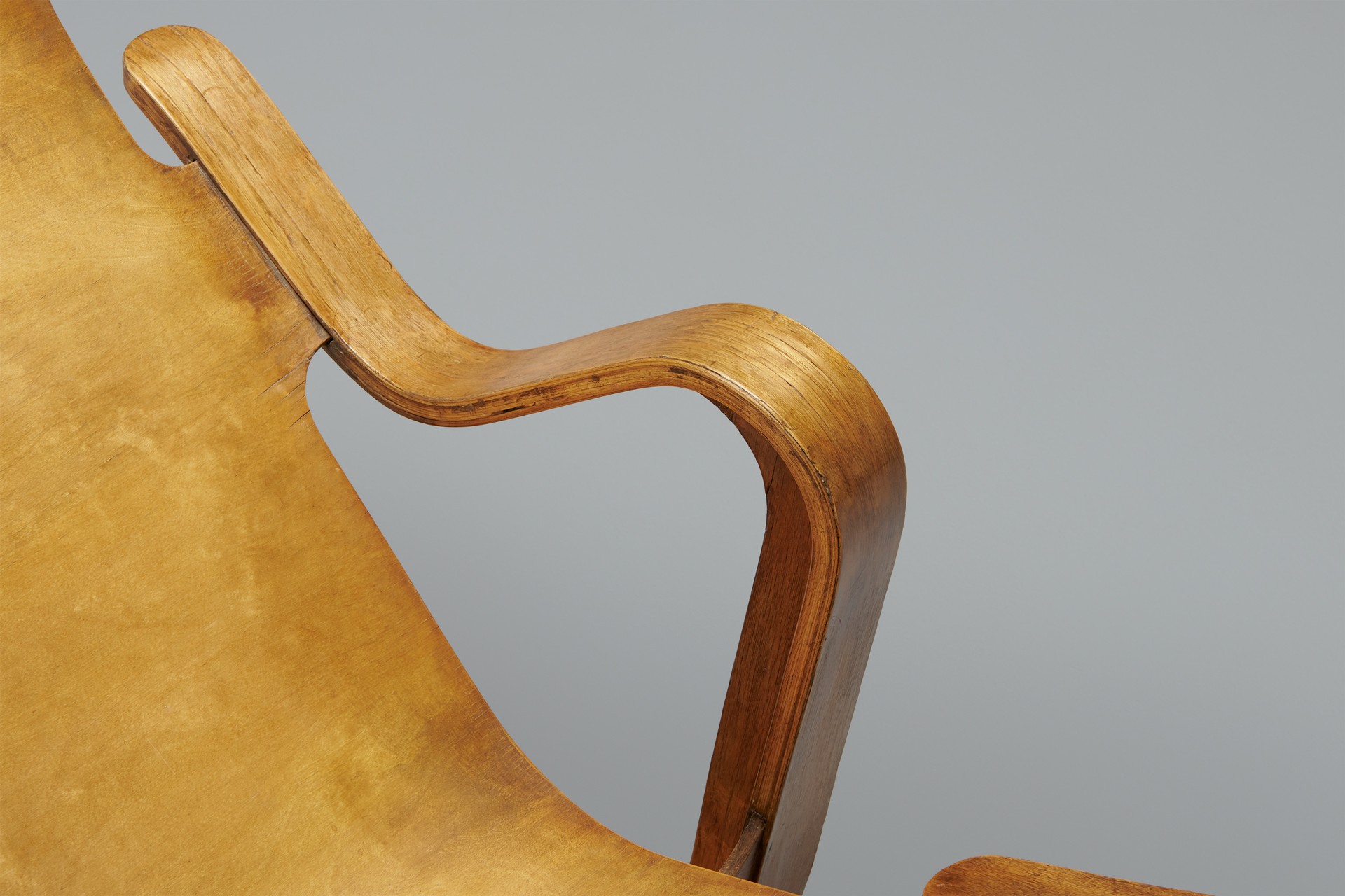 Short Lounge Chair image 4