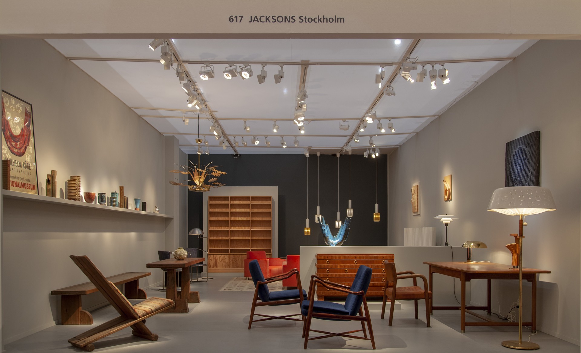 Tefaf 2020