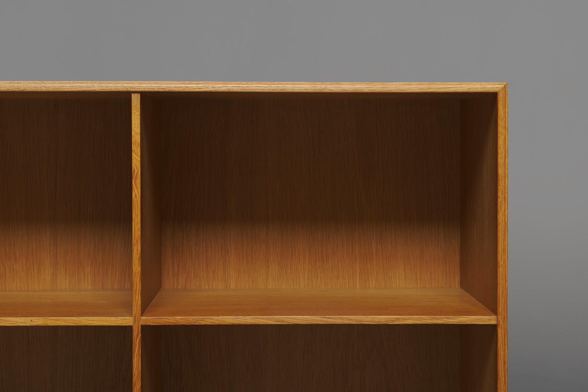 Set of Three Modular Bookcases image 6