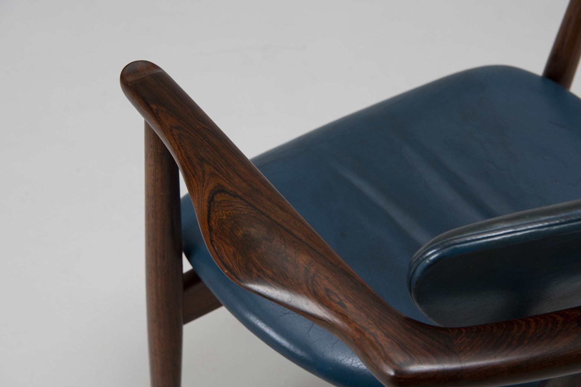 Set of Twelve Dining Chairs image 17