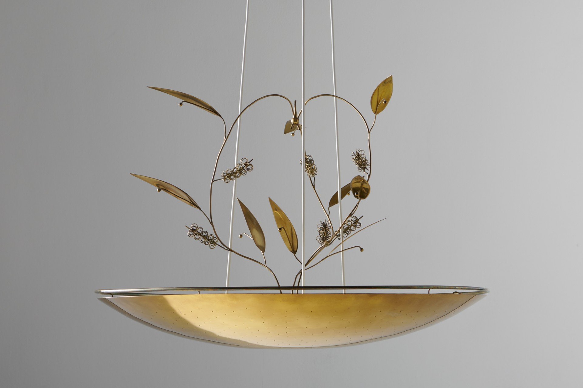 Pair of Ceiling Lamps image 3