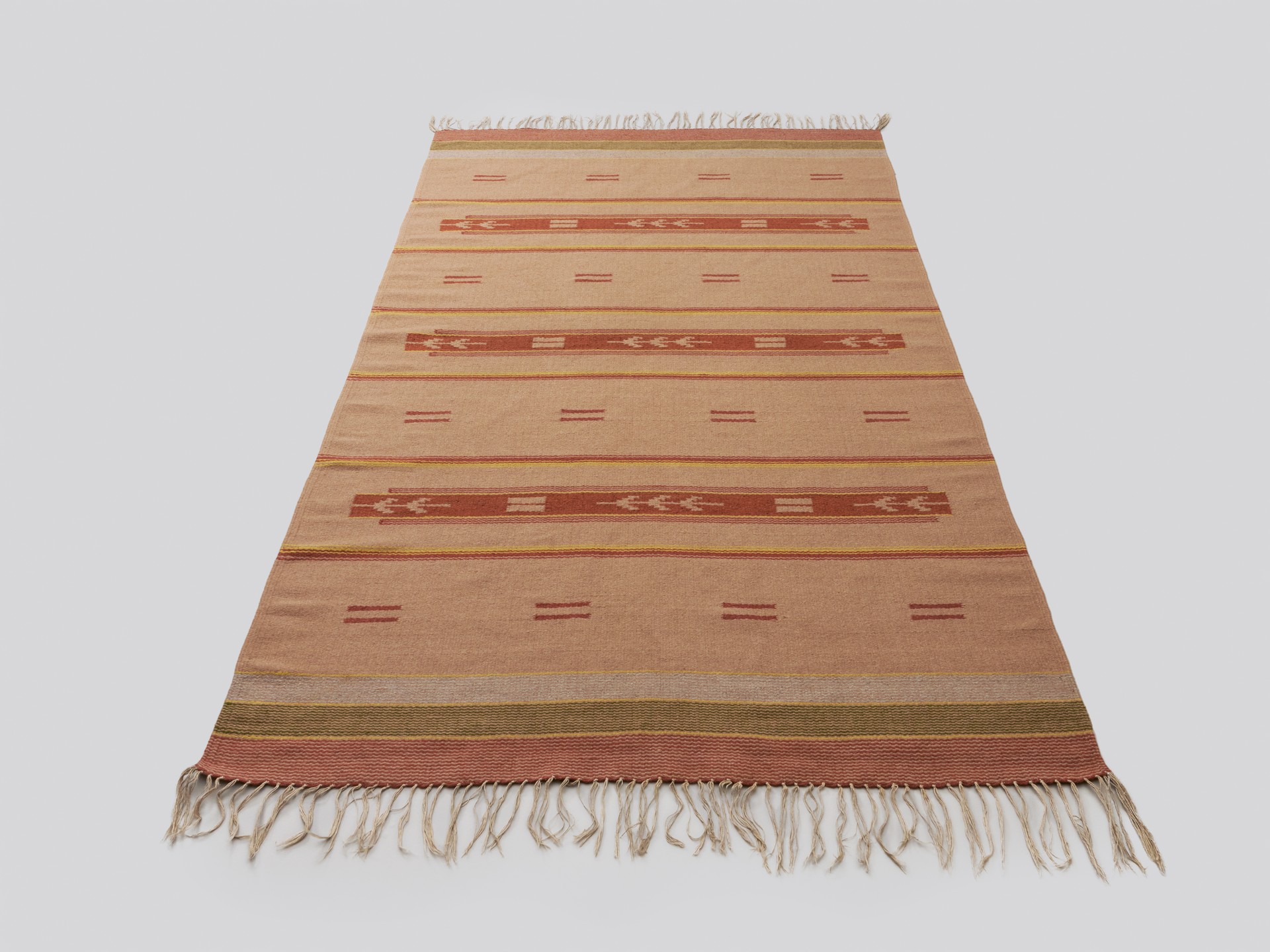 Finnish Carpet image 3