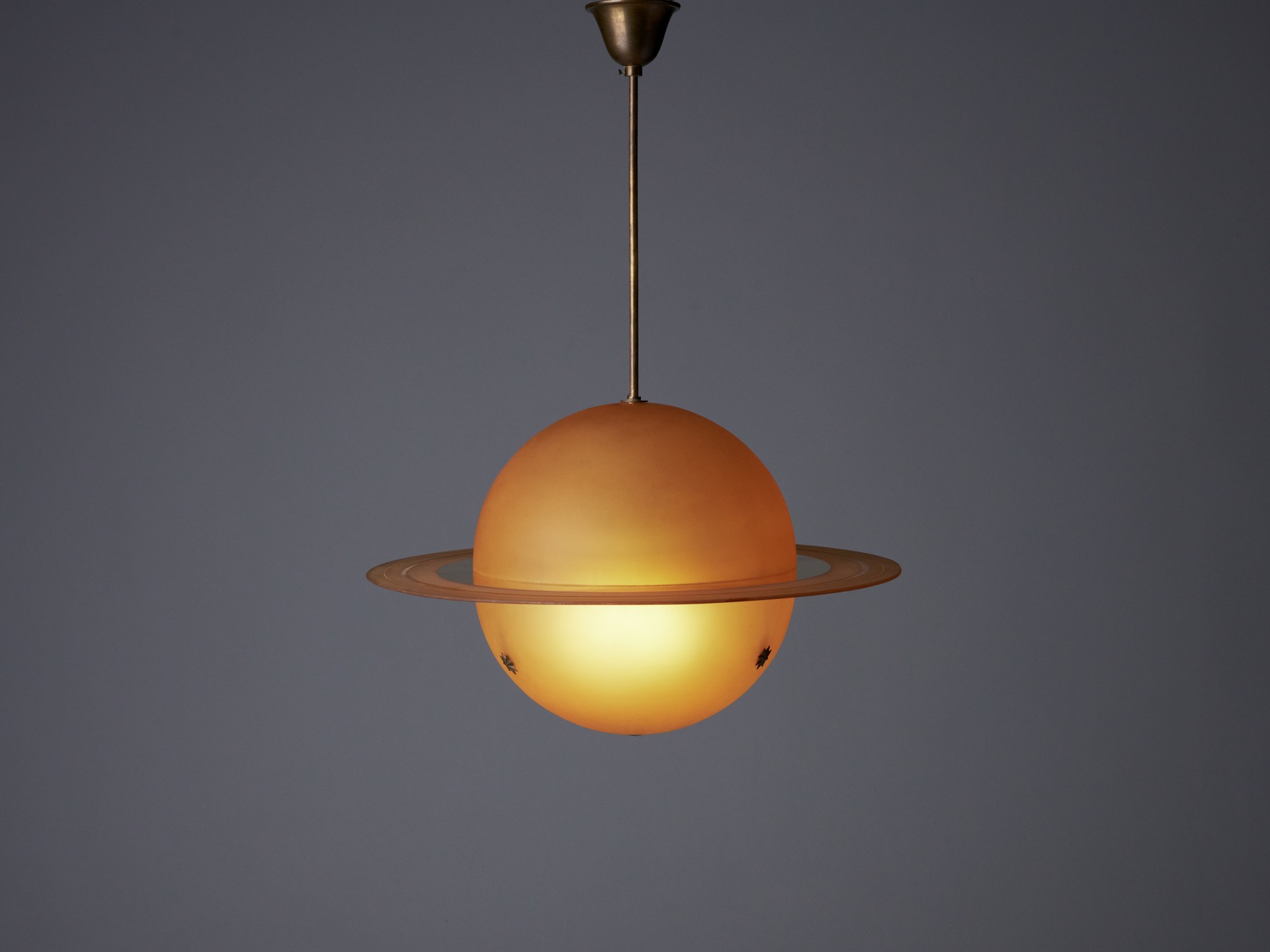 'Saturnus' Ceiling Lamp image 3