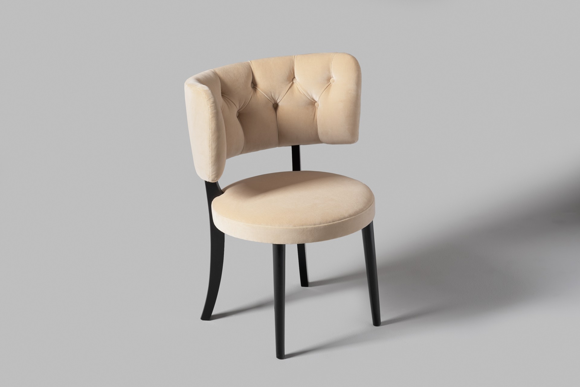 Danish Chair