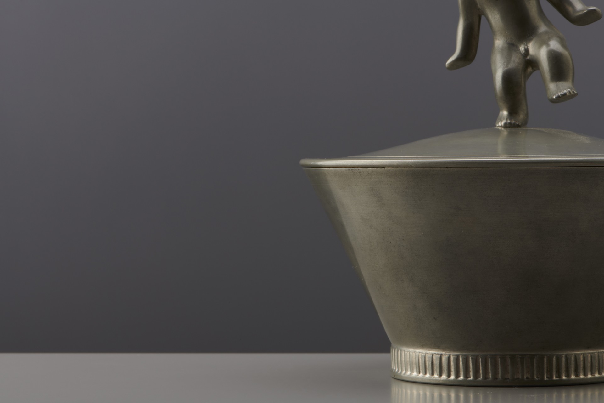 Lidded Vessel image 4