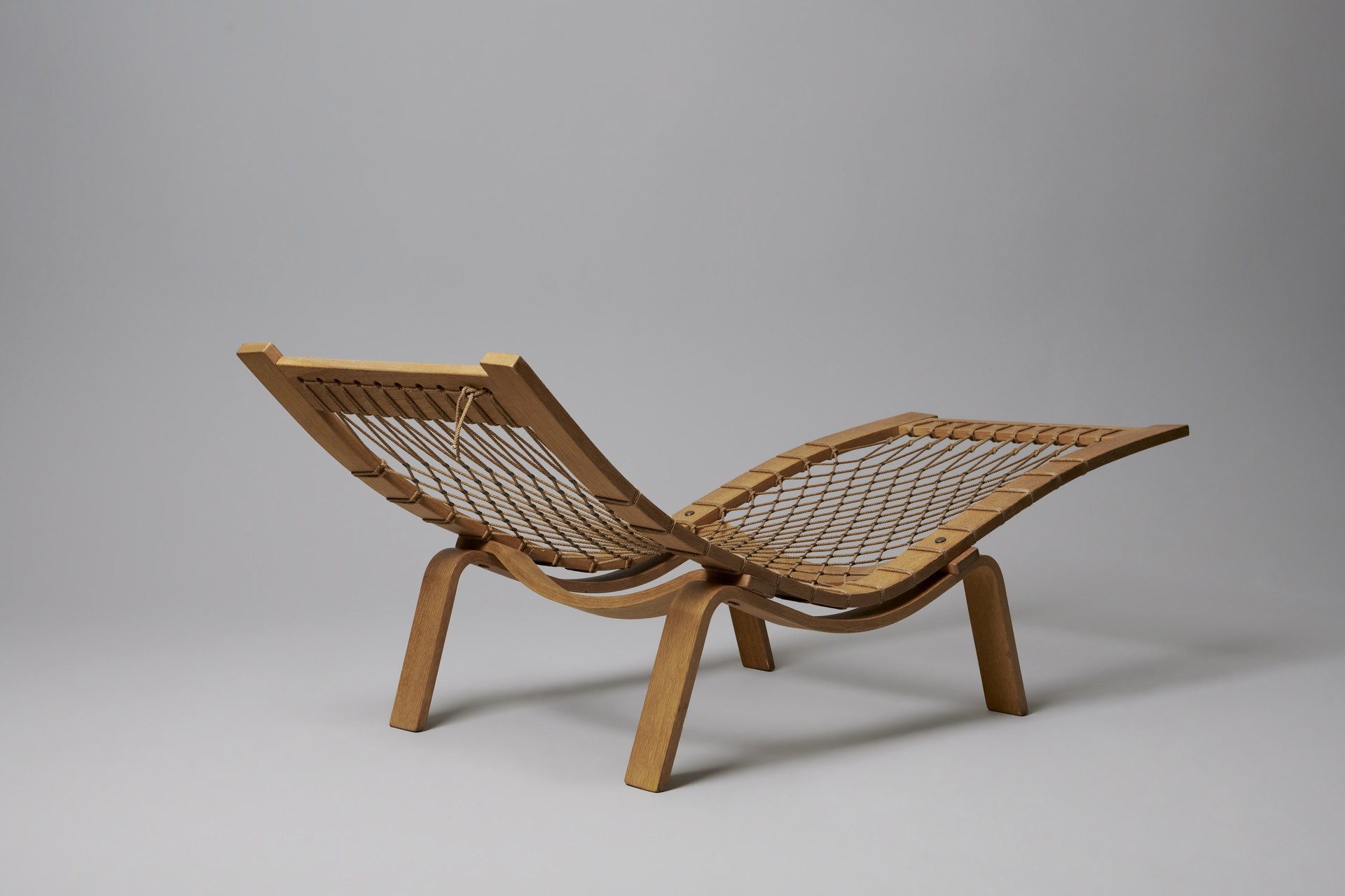 'Hammock' Chaise Longue image 4