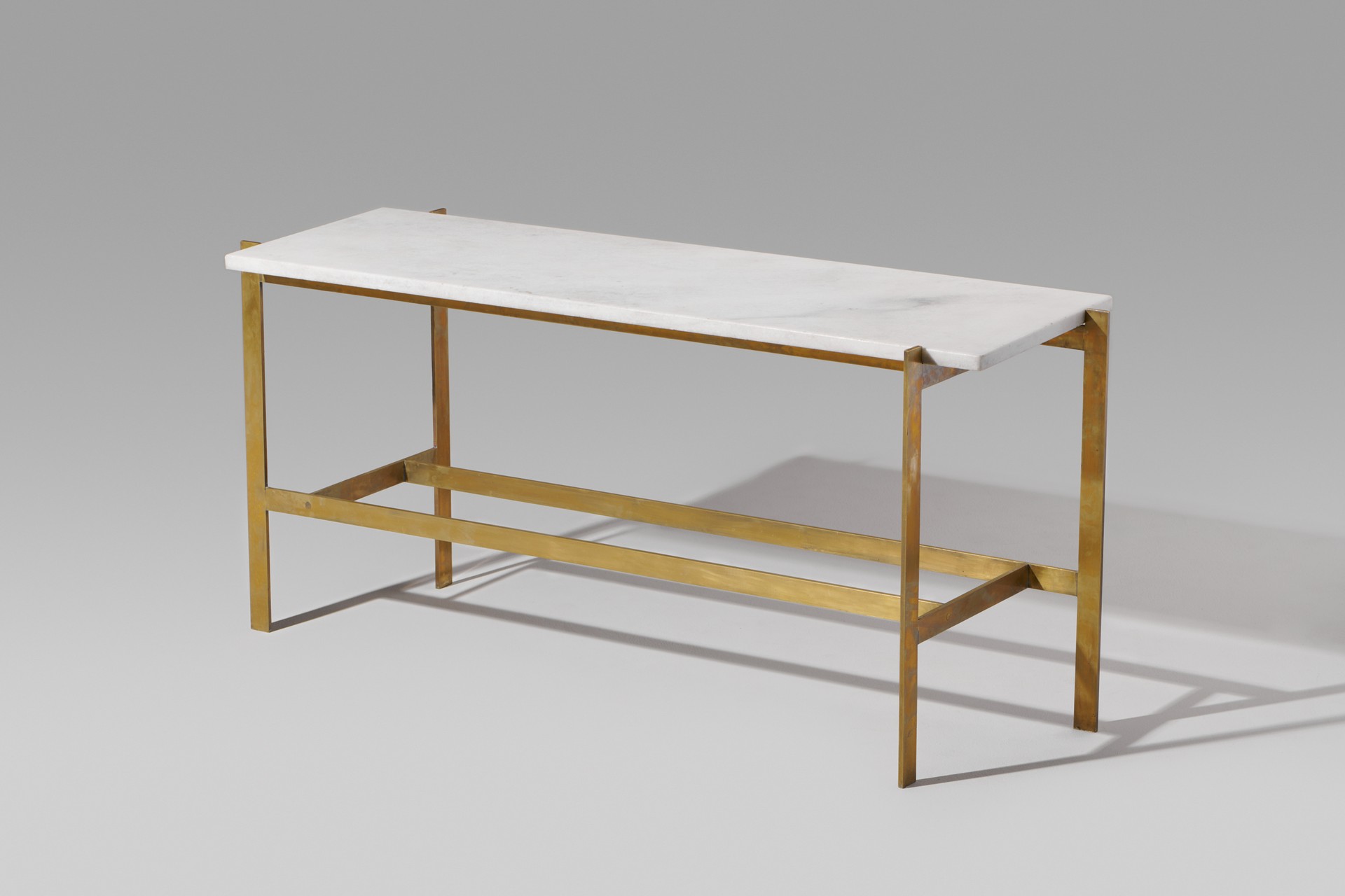 Italian Console