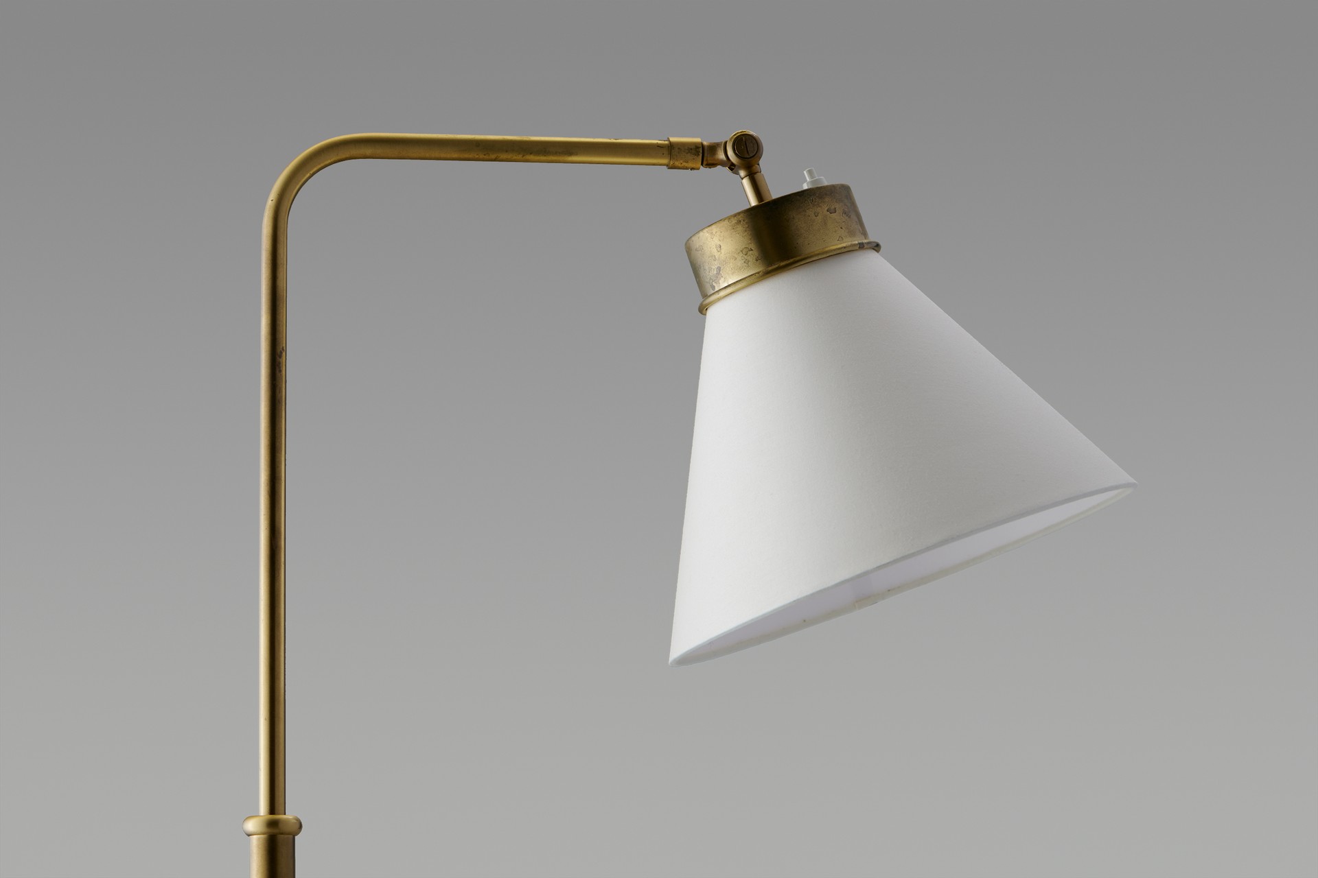 Adjustable Floor Lamp, Model no. 1842 image 2