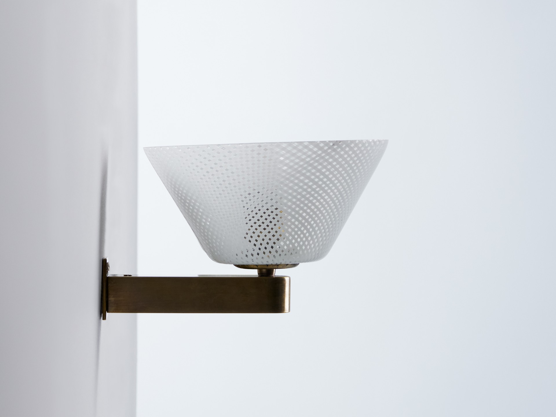 Pair of Wall Lamps image 6