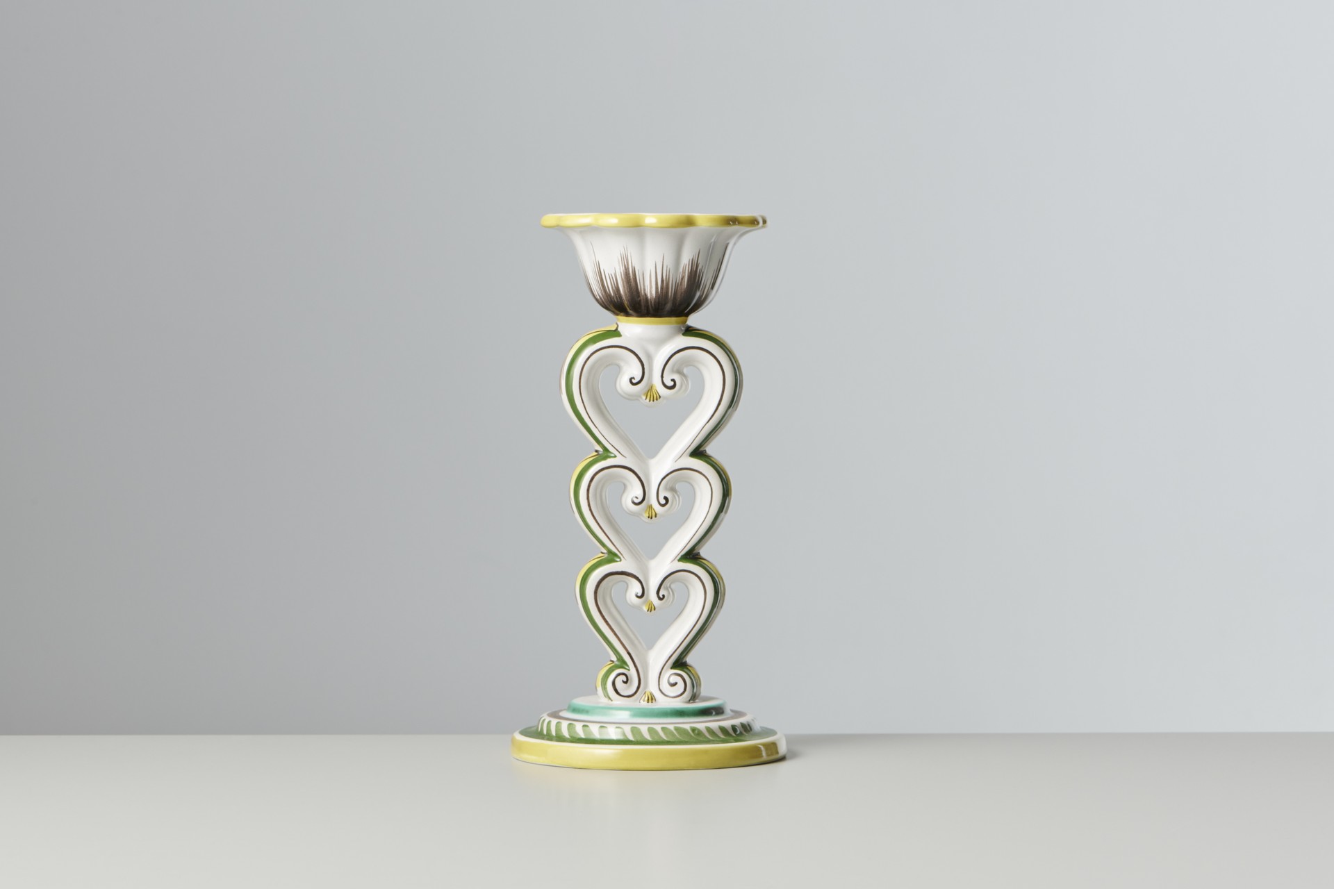 Pair of Candlesticks image 2