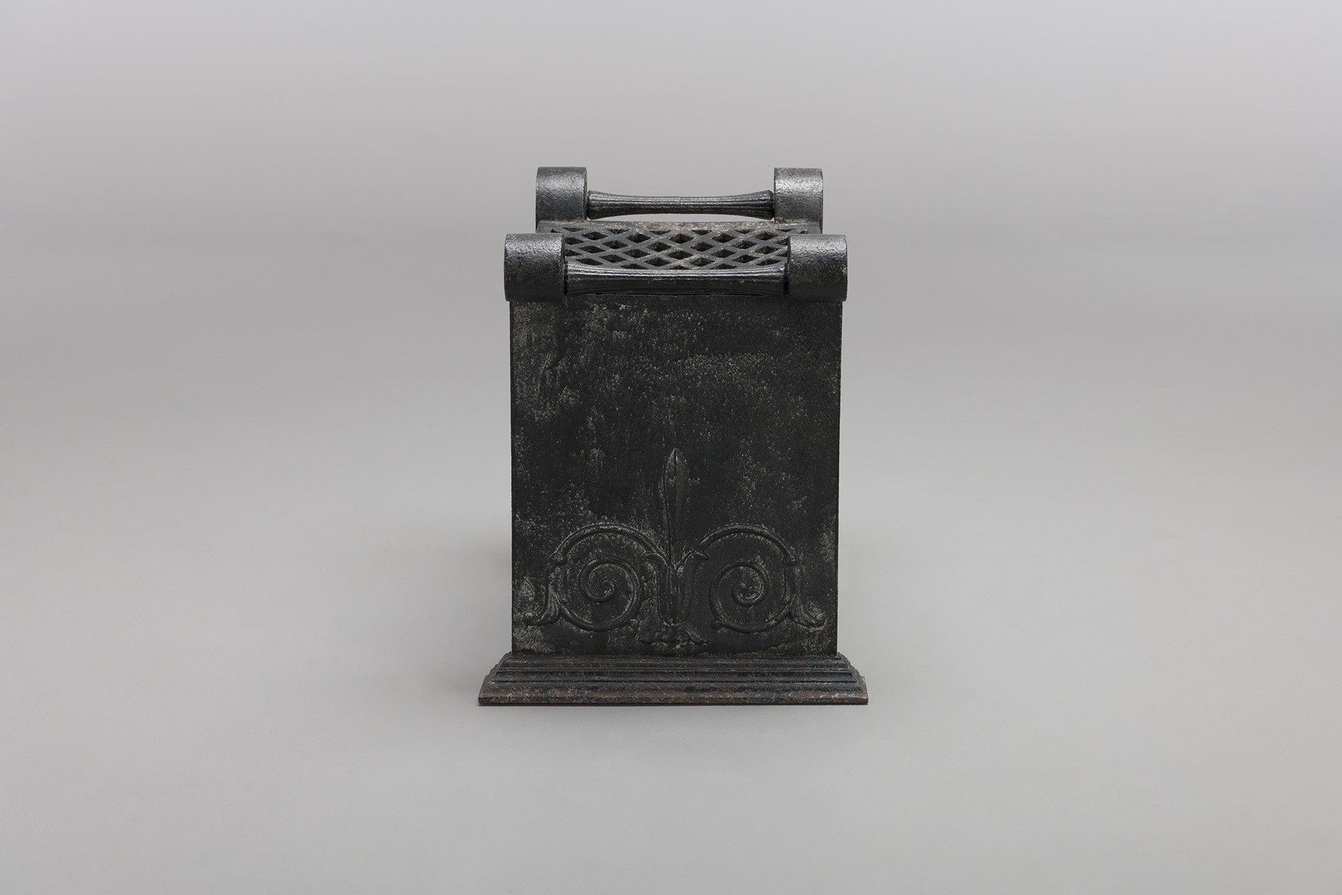 Stool, Model no. 1 image 3